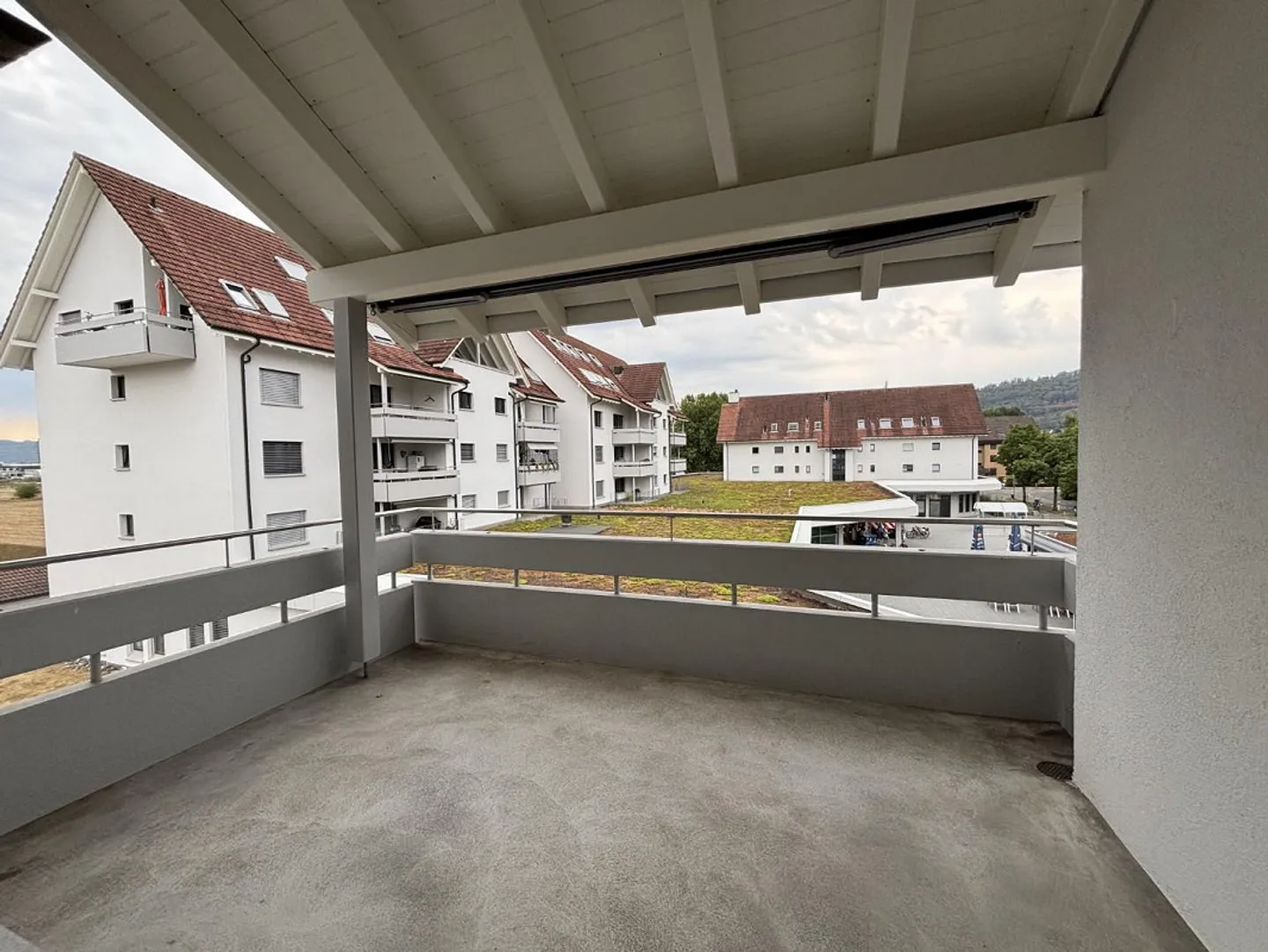 Close to nature and yet centrally? Lupfig makes it possible! - Photo 7 of 8
