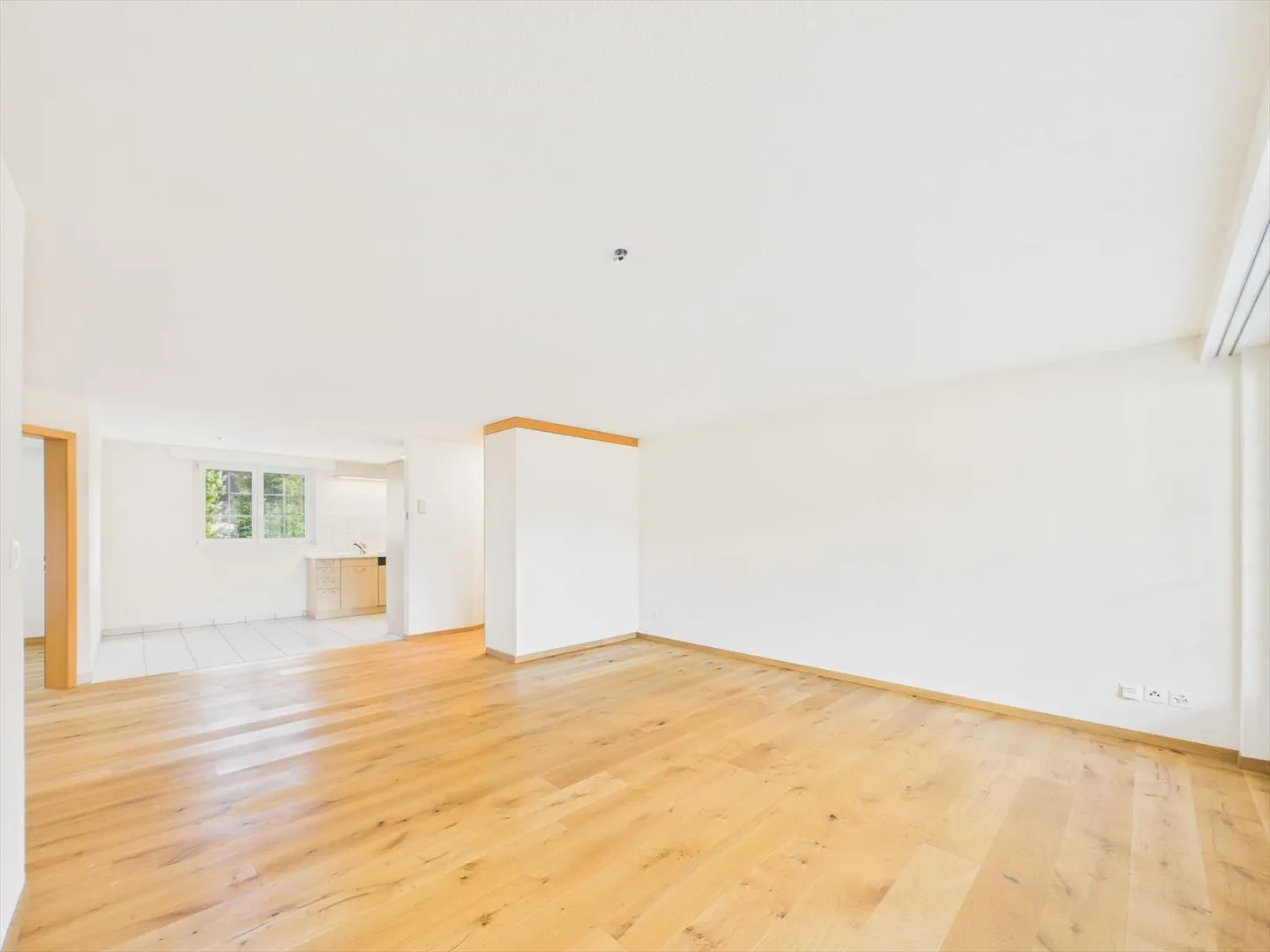 Bright & Charming 3.5-Room Apartment in the Heart of Unterwasser - Photo 4 of 10