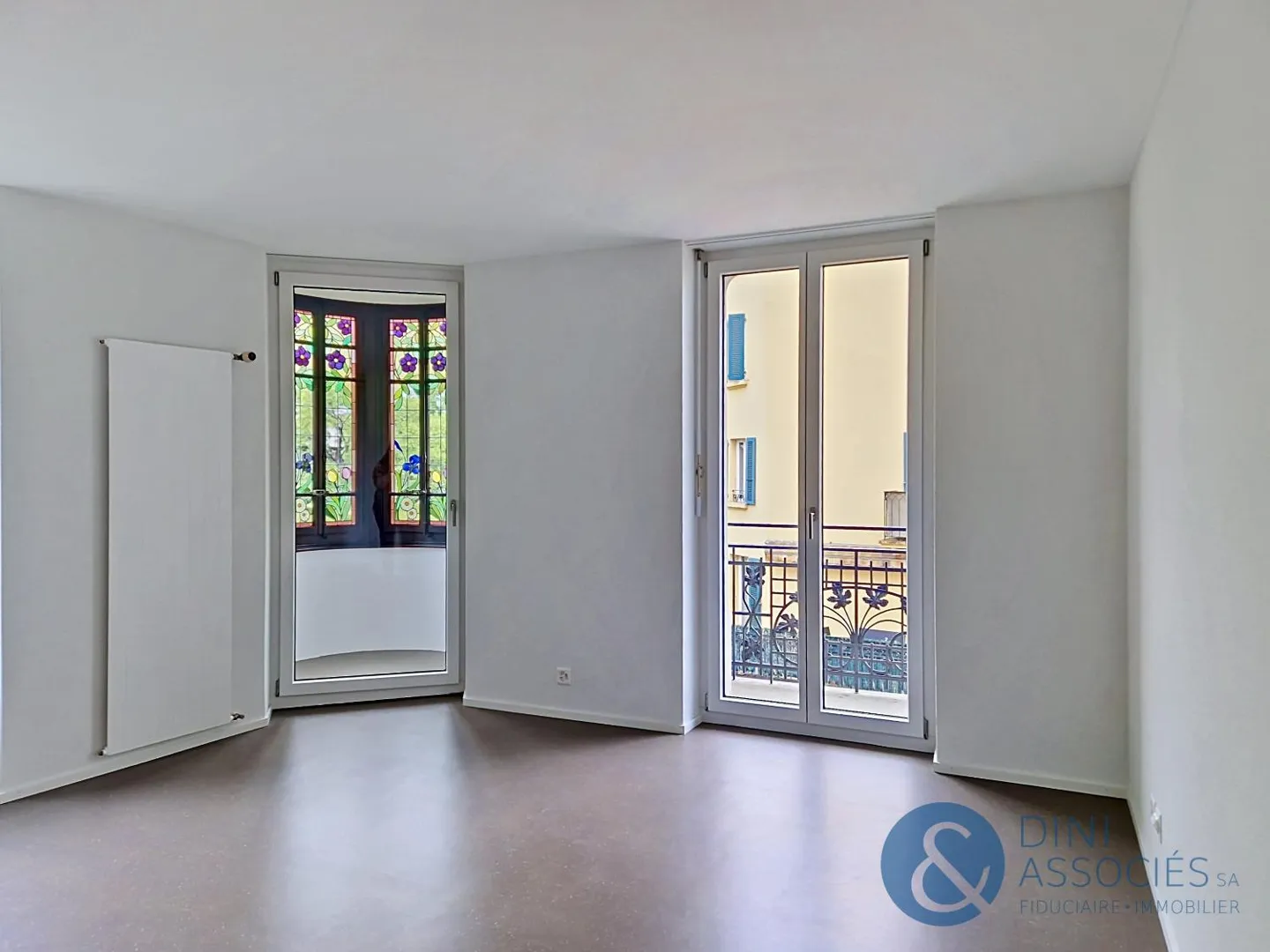 Appartamento 2.5 stanze - Foto 3 di 9