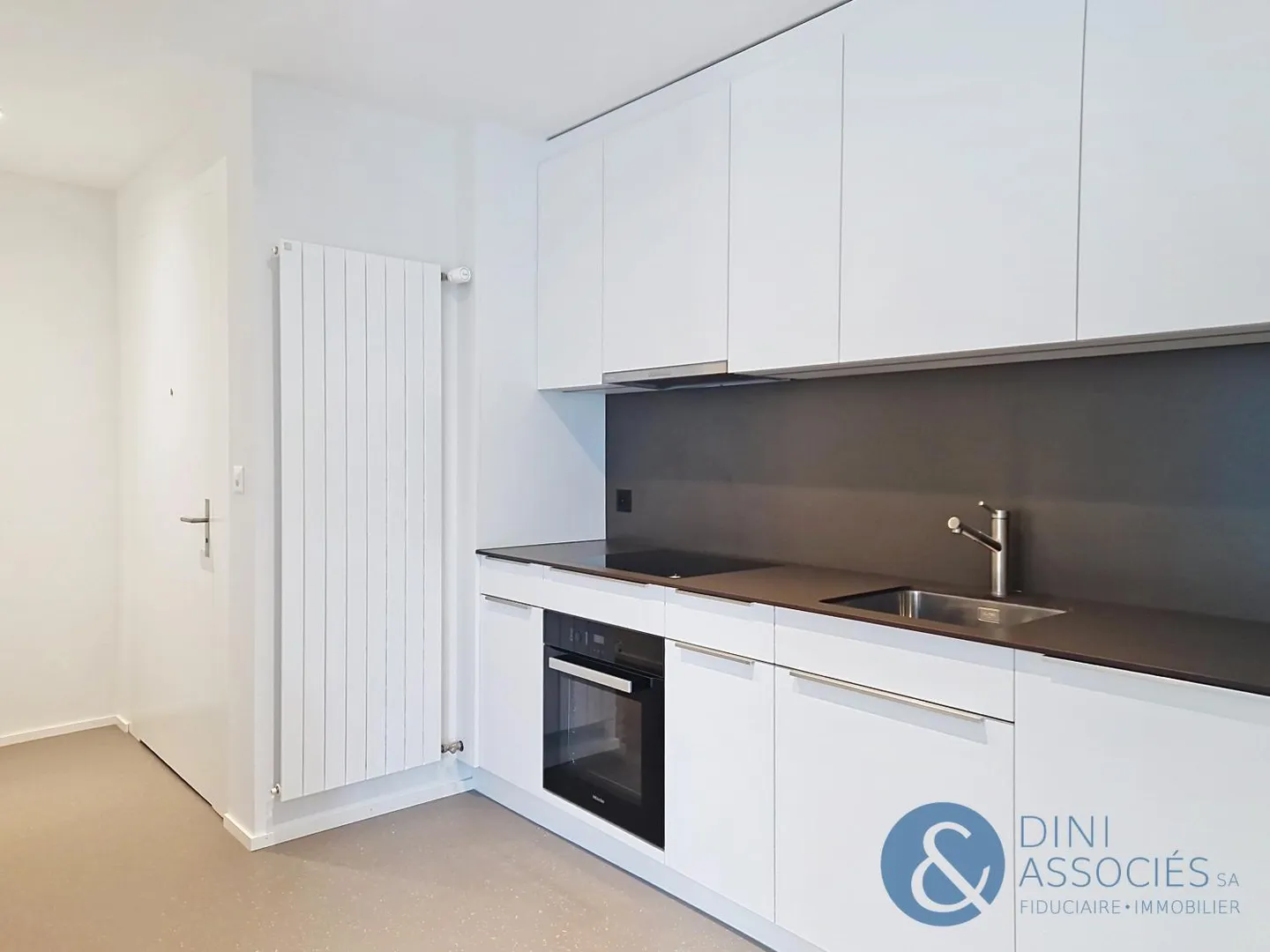 Appartamento 2.5 stanze - Foto 4 di 9