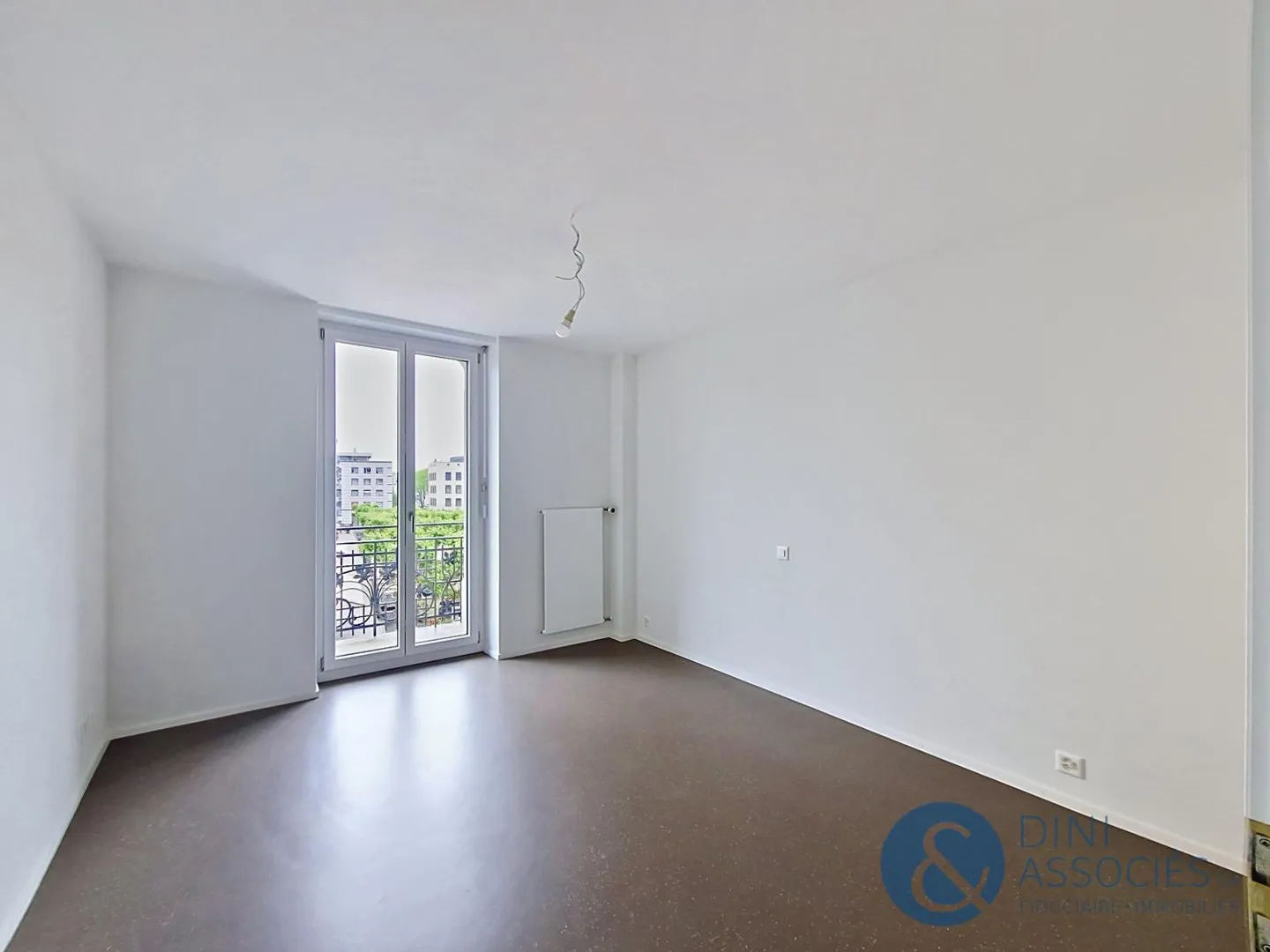 Appartamento 2.5 stanze - Foto 5 di 9