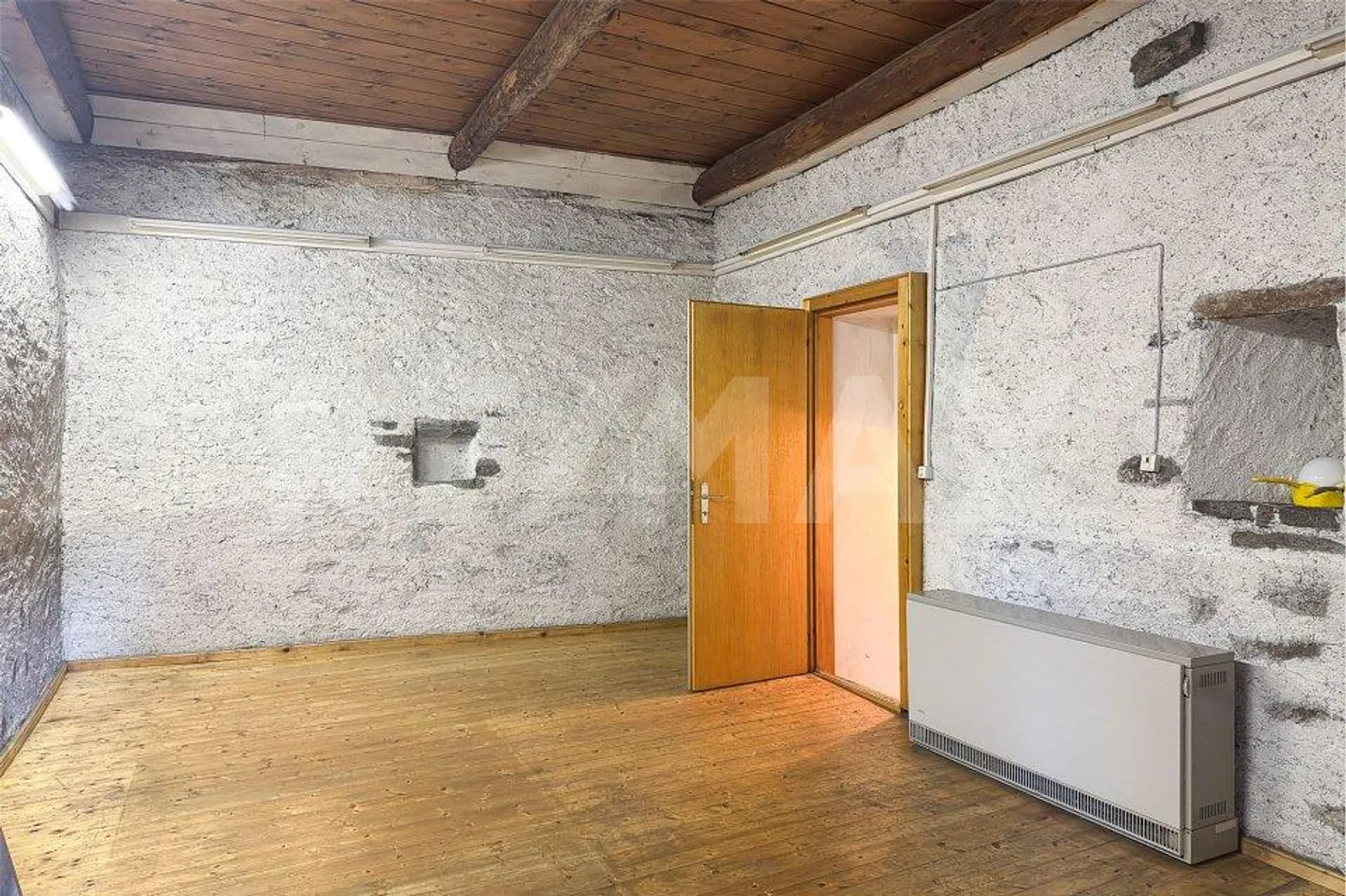 Casa ticinese da ristrutturare - Foto 8 di 12