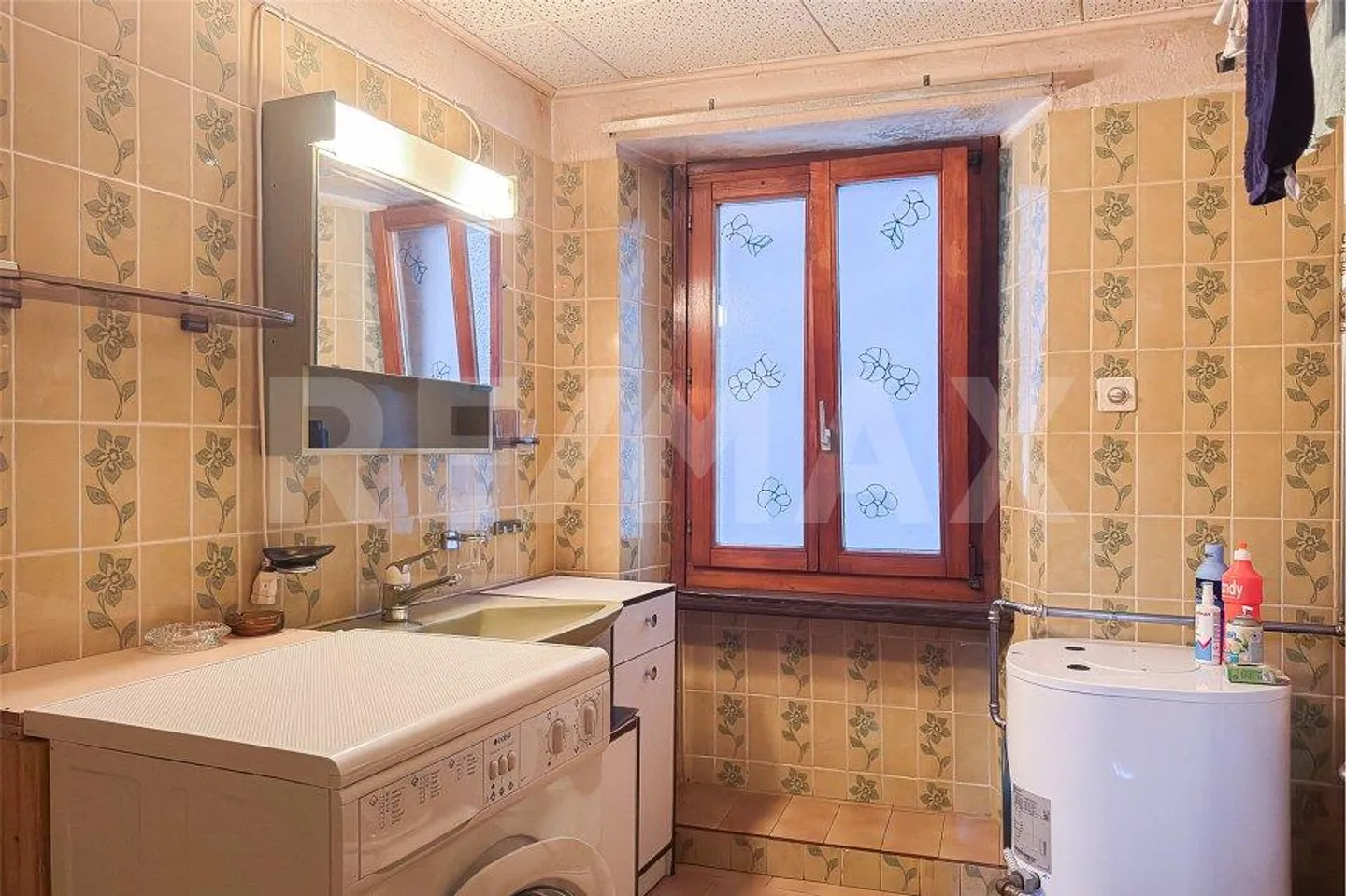 Casa ticinese da ristrutturare - Foto 9 di 12