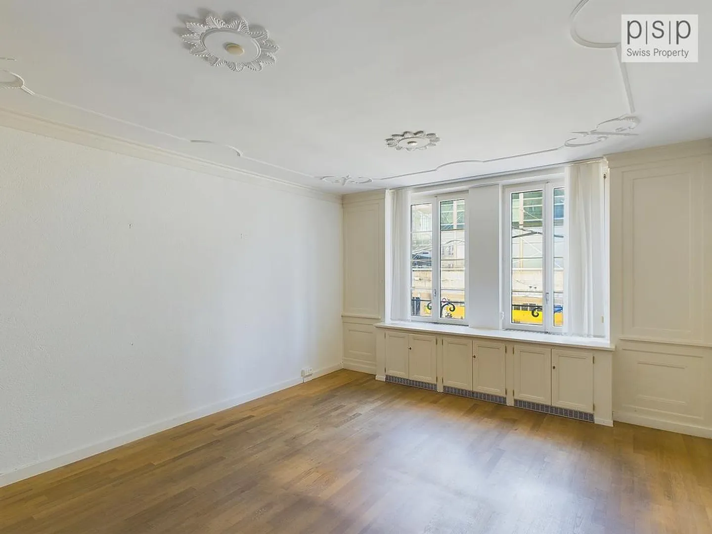 Exclusive Office Spaces at Bollwerk in Bern - Photo 2 of 8