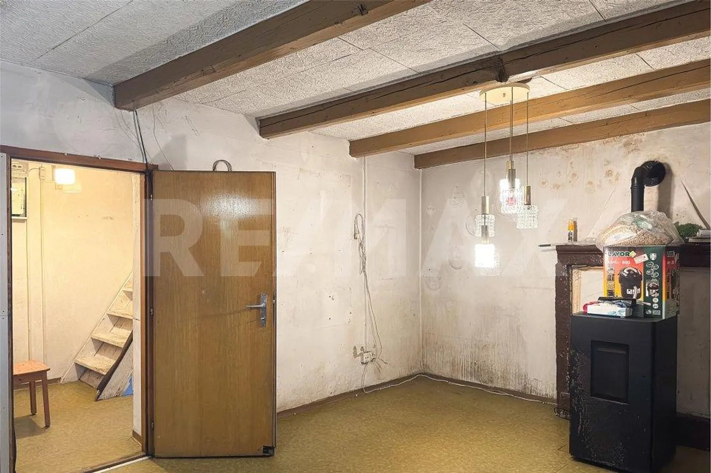 Casa ticinese da ristrutturare - Foto 11 di 12