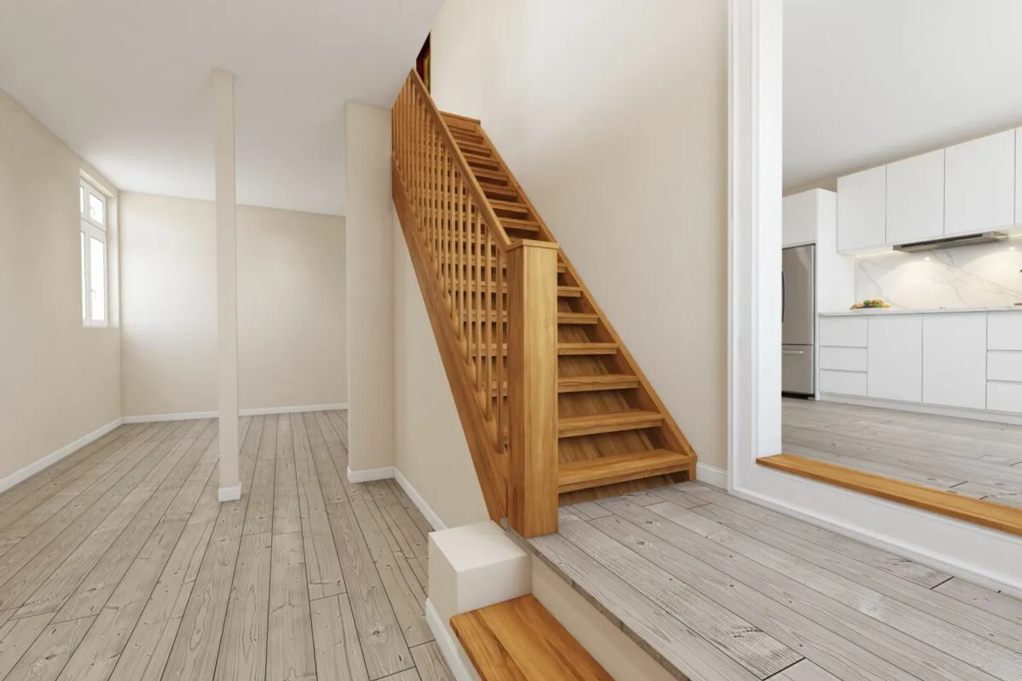 mit Potenzial: historisches Haus im Ortskern - Foto 3 von 15