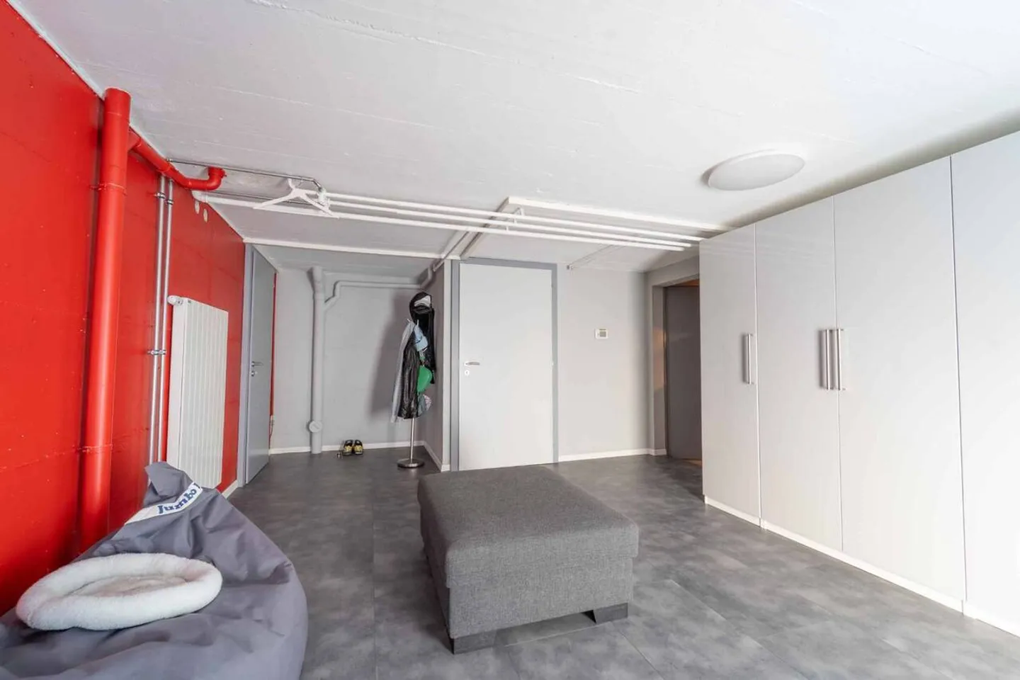 Magnifique villa individuelle avec 7½ pièces, vue dégagée, terrasse et grand jardin verdoyant - Photo 11 sur 13