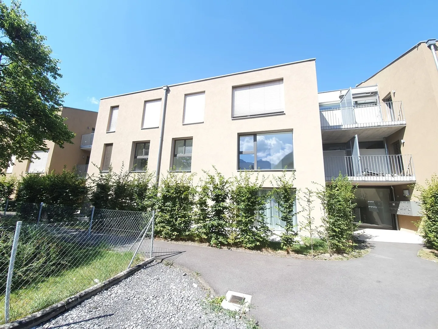 Appartamento di 2.5 stanze al 2° piano - 15.11.2025 - Foto 1 di 8