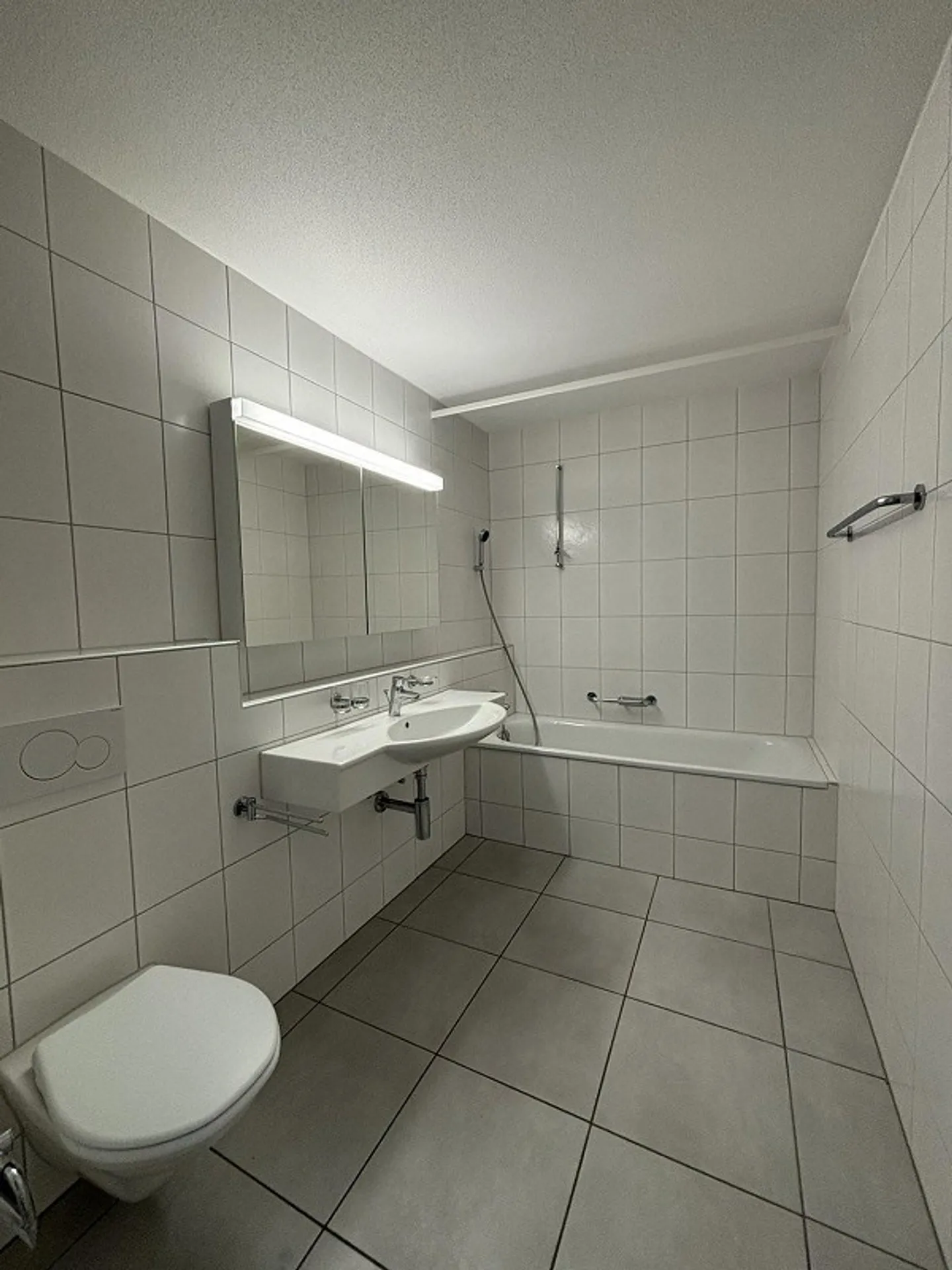 2.5-room apartment for rent in Pieterlen - Photo 7 of 10
