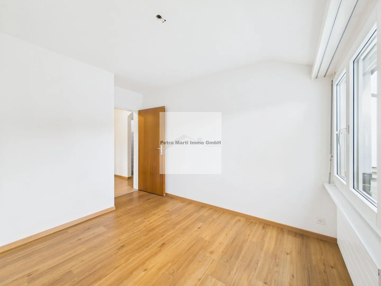 5.5-Room Penthouse Apartment - Photo 9 of 14