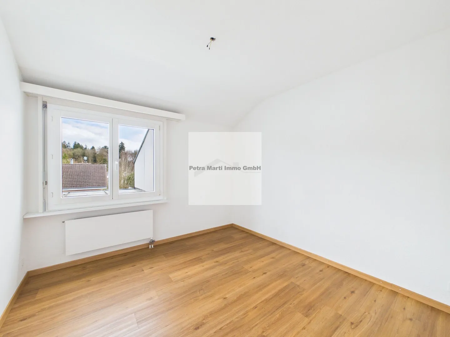 5.5-Room Penthouse Apartment - Photo 10 of 14