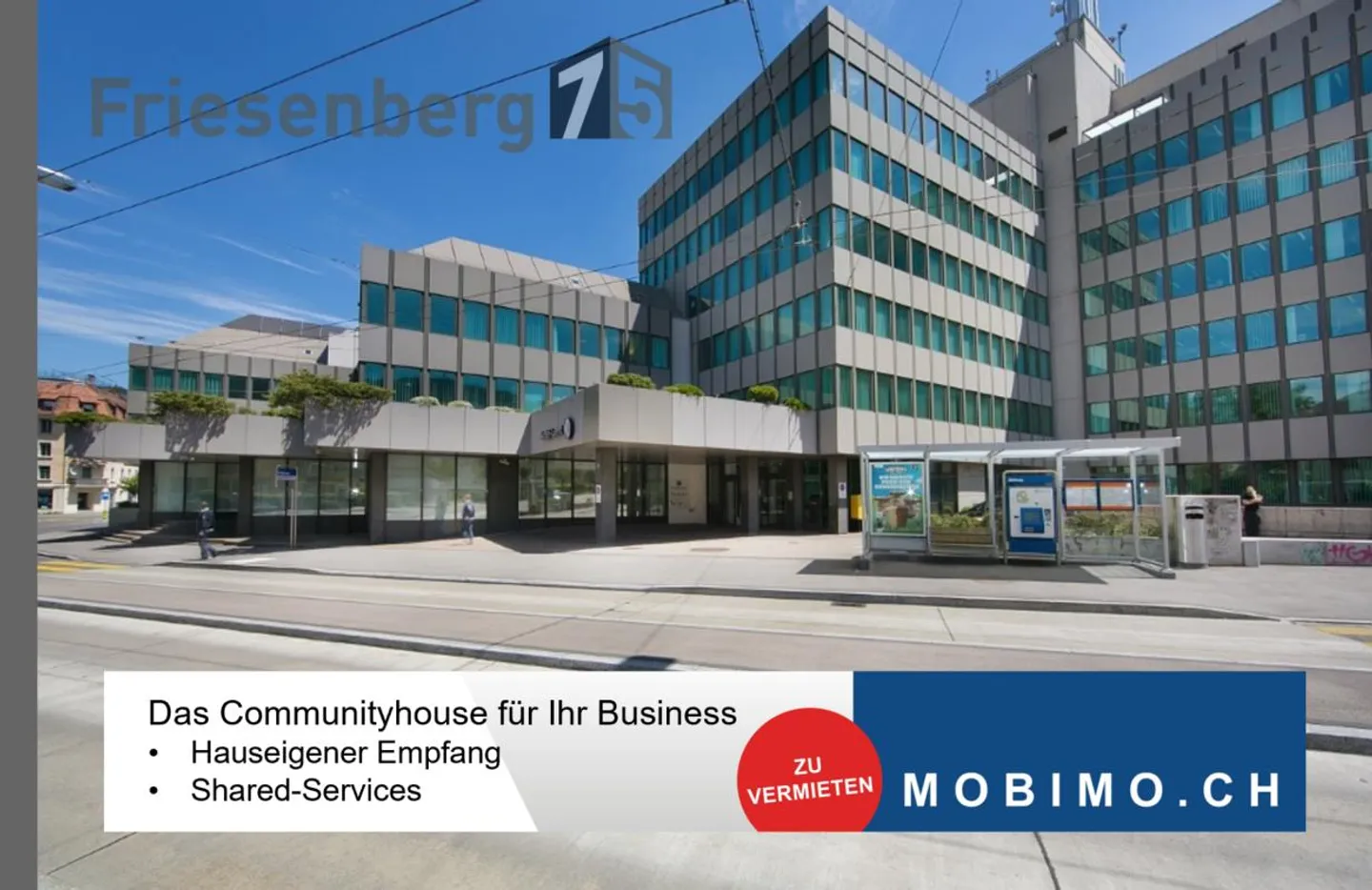 Friesenberg75 - Space for Focus, Room for Success - Photo 1 of 14