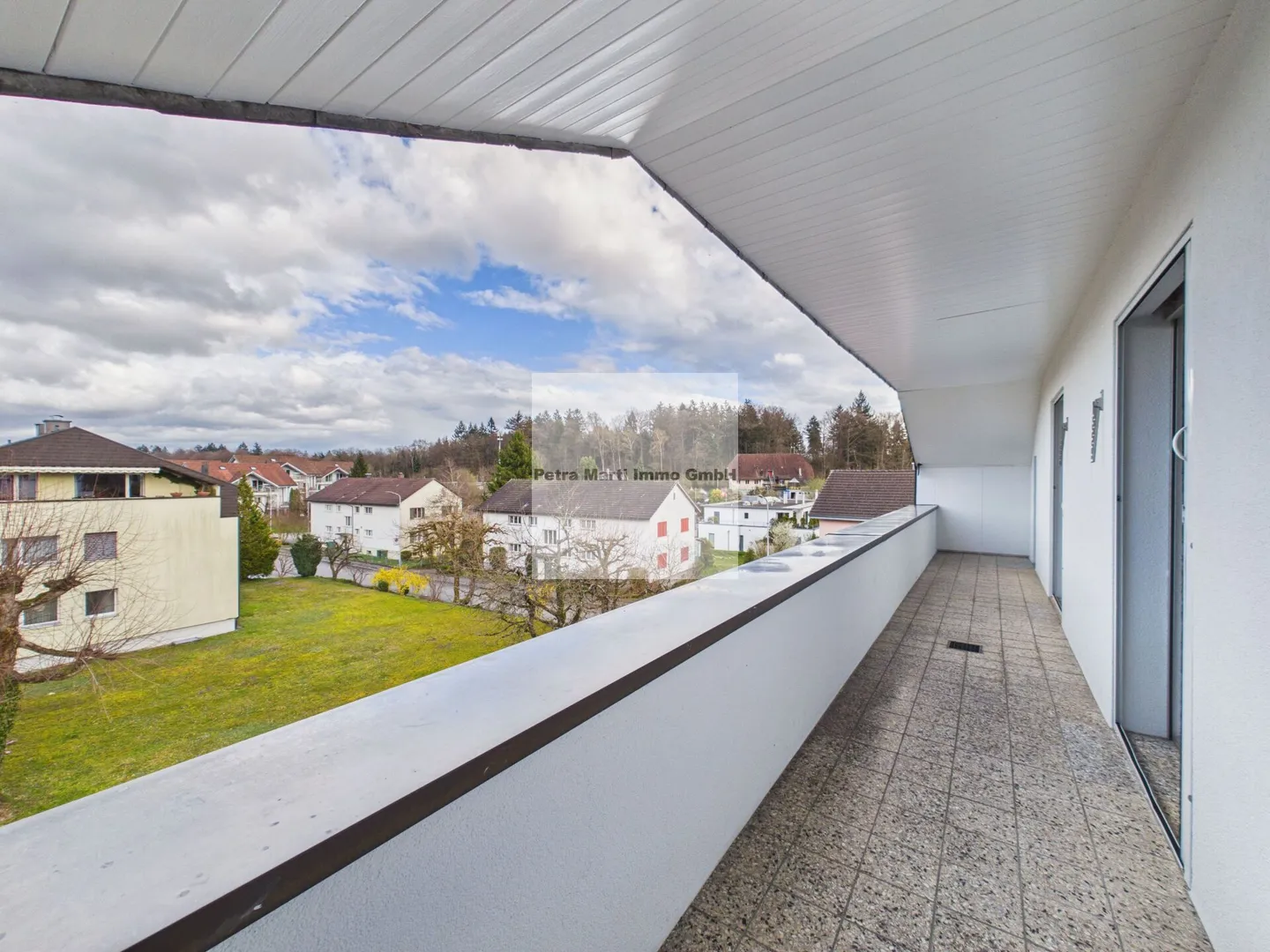 5.5-Room Penthouse Apartment - Photo 11 of 14