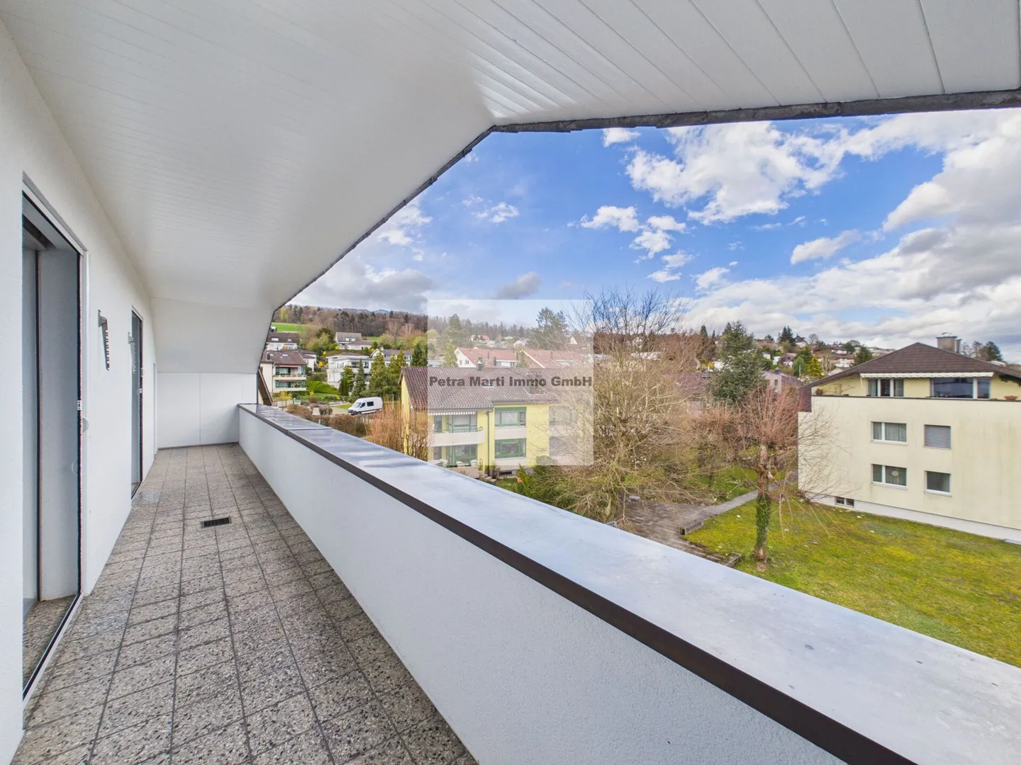 5.5-Room Penthouse Apartment - Photo 12 of 14