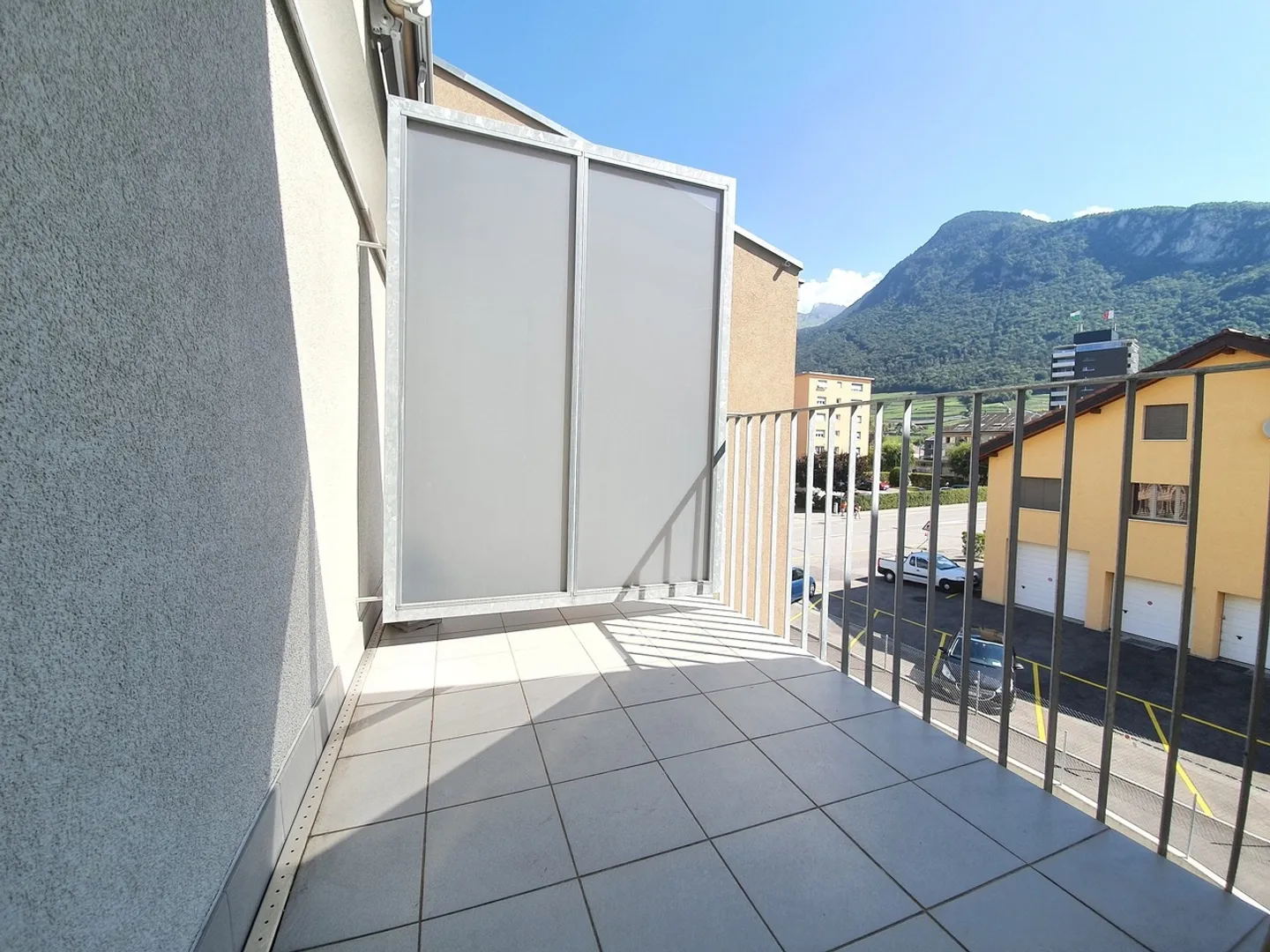 Appartamento di 2.5 stanze al 2° piano - 15.11.2025 - Foto 5 di 8