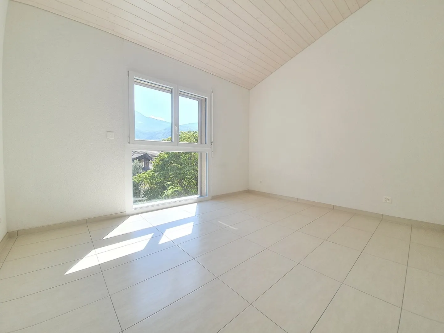 Appartamento di 2.5 stanze al 2° piano - 15.11.2025 - Foto 7 di 8