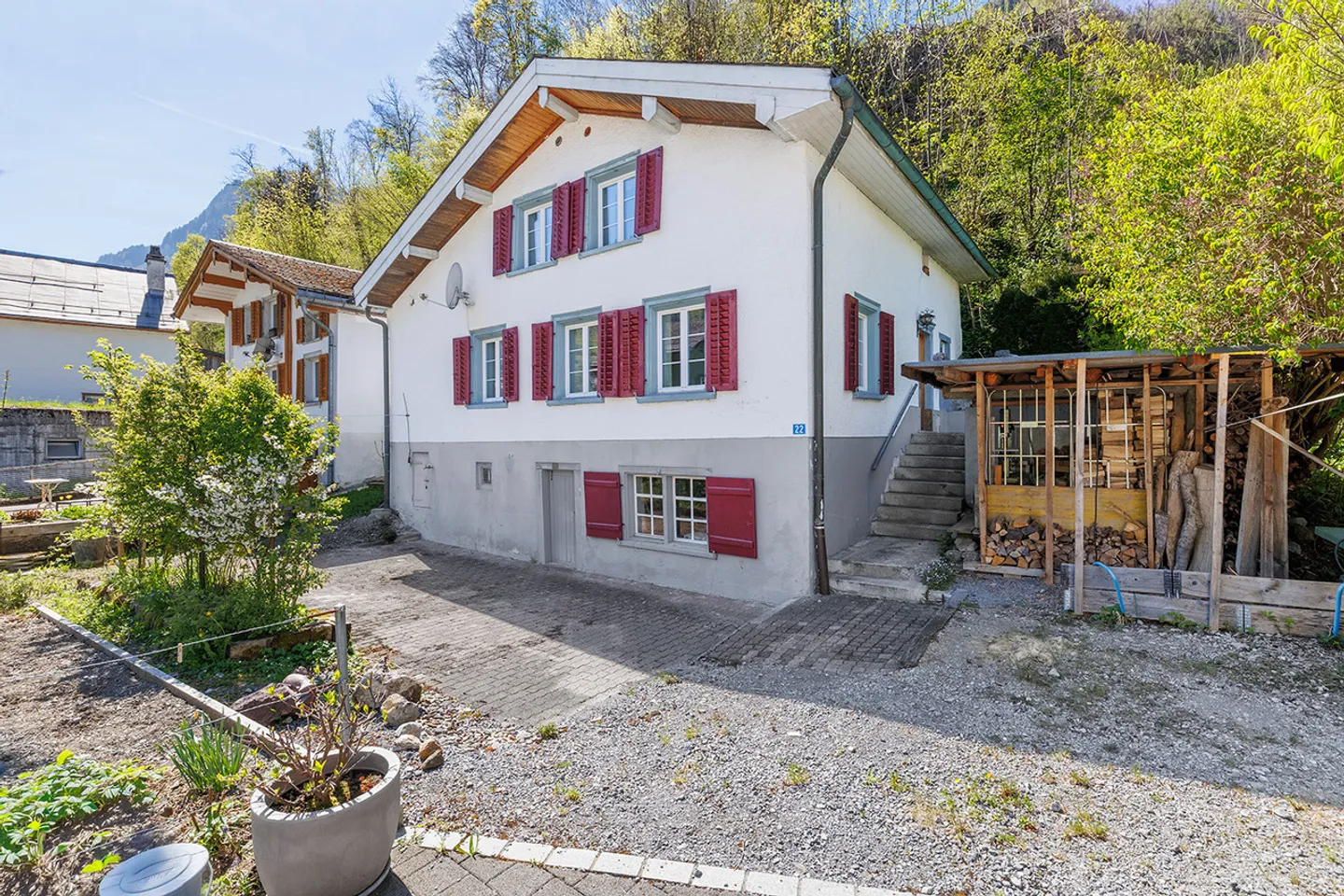 Incantevole Casa Familiare Indipendente - Foto 1 di 11