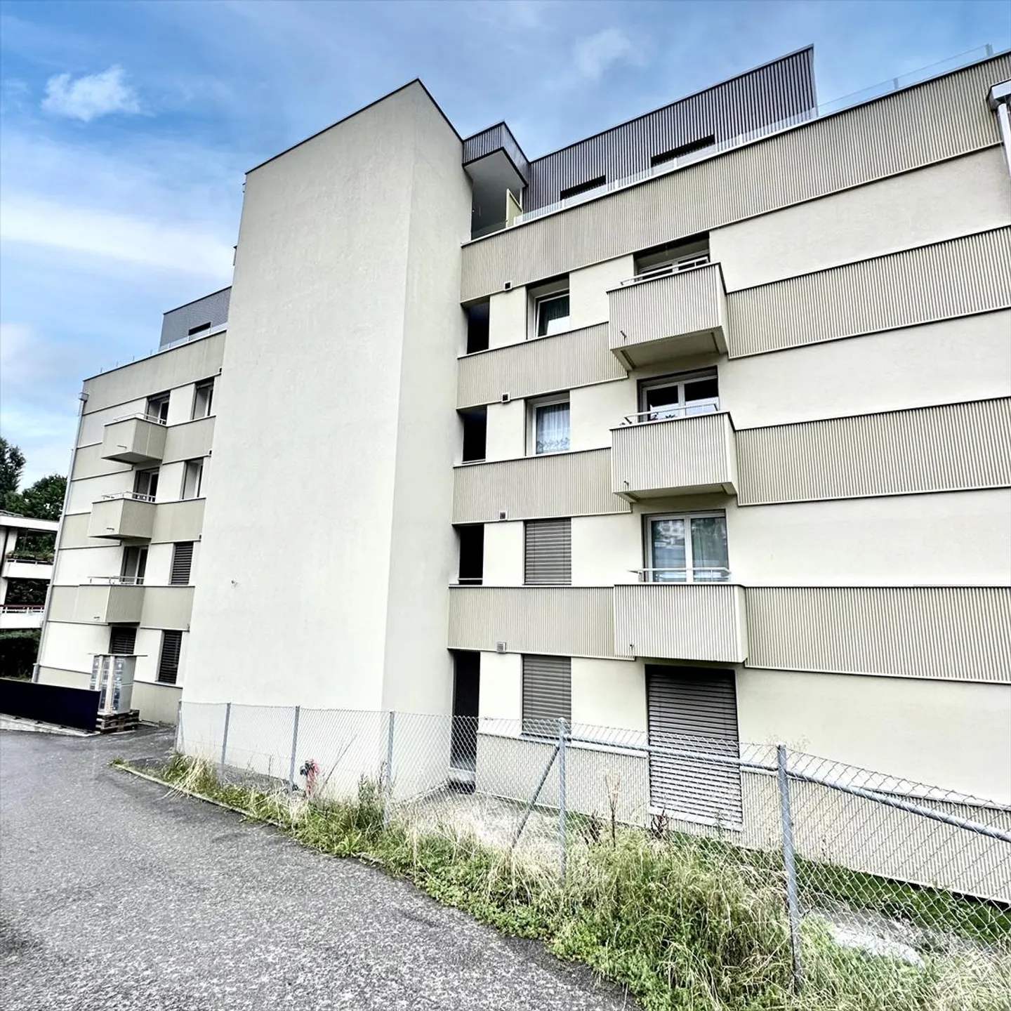 Appartement, 2.0 pièce(s) - Photo 1 sur 1