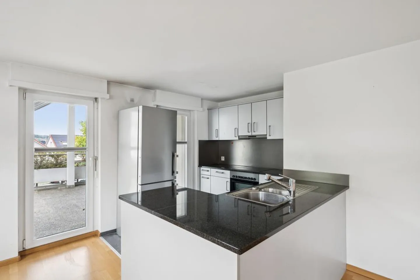 Magnifique penthouse de 4,5 pièces - près de l'ISB - Photo 1 sur 11