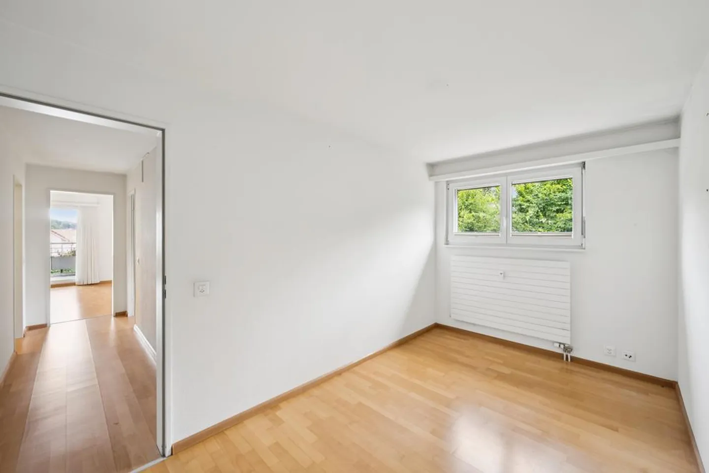 Magnifique penthouse de 4,5 pièces - près de l'ISB - Photo 5 sur 11