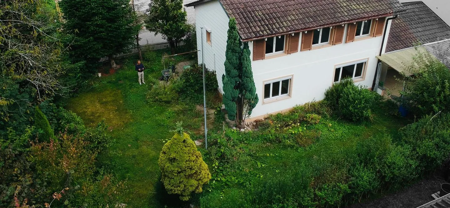 Single-family house in Aarau - Photo 8 of 9