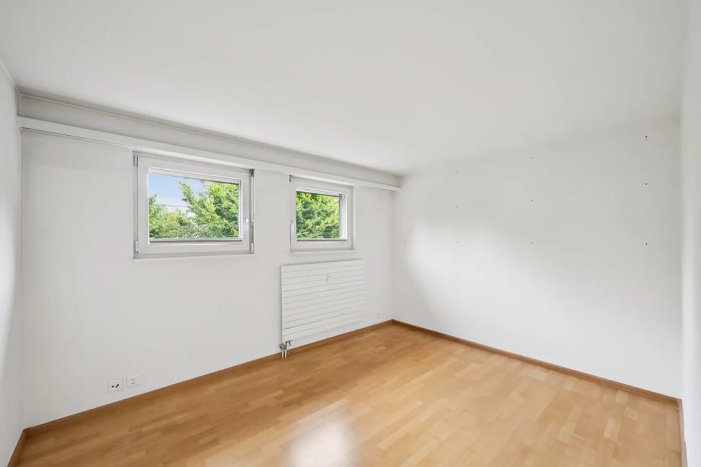 Magnifique penthouse de 4,5 pièces - près de l'ISB - Photo 6 sur 11