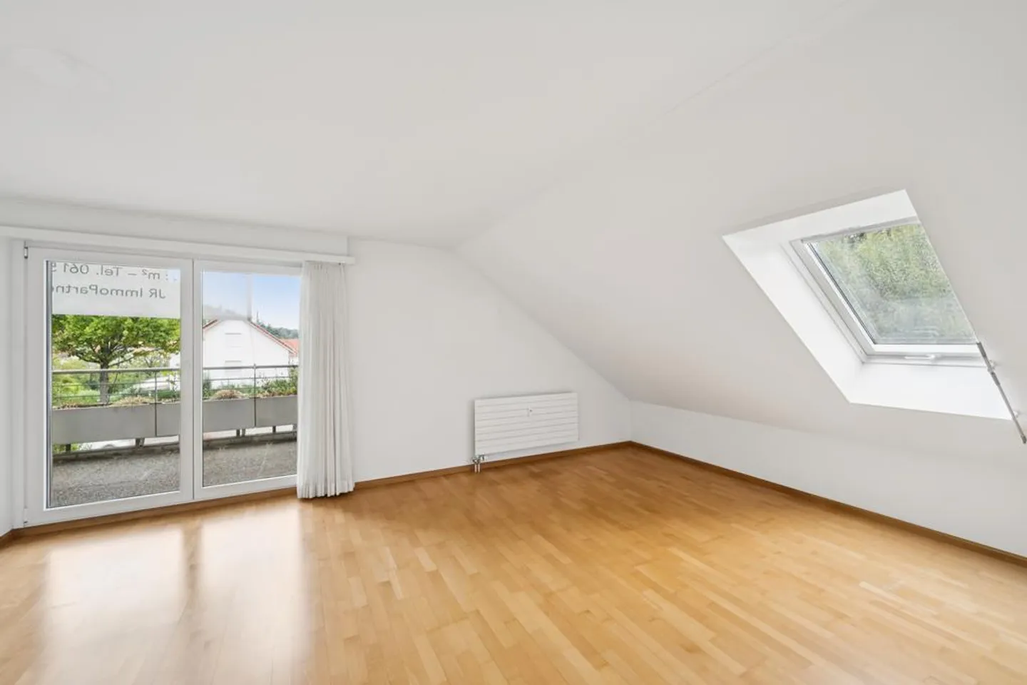 Magnifique penthouse de 4,5 pièces - près de l'ISB - Photo 7 sur 11
