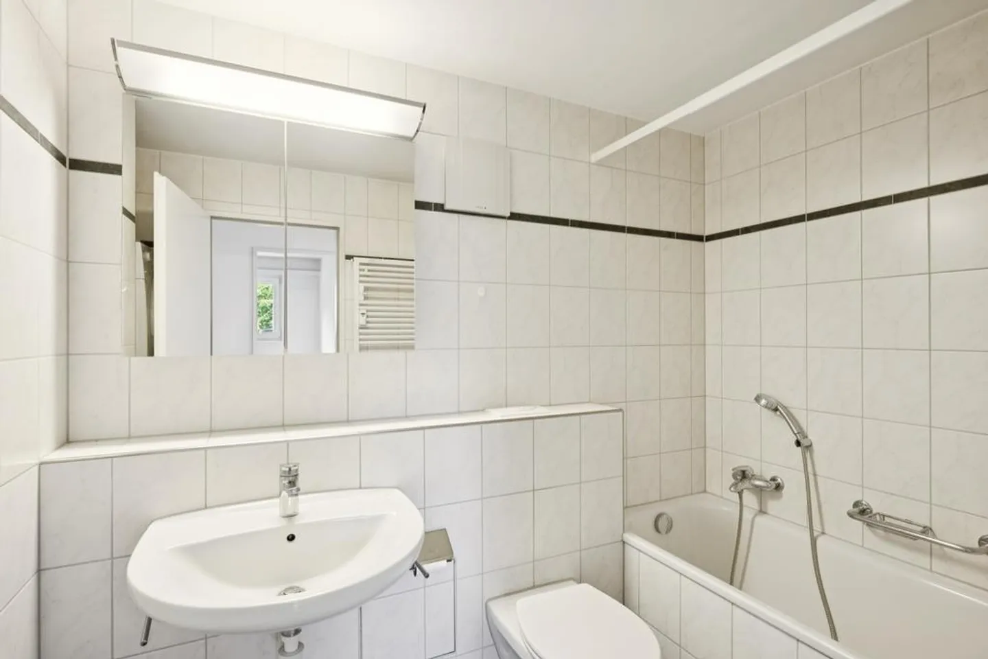Magnifique penthouse de 4,5 pièces - près de l'ISB - Photo 8 sur 11