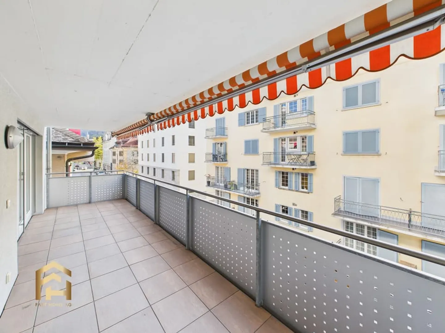 Appartement élégant et lumineux de 5,5 pièces au centre de Brig - Photo 13 sur 13