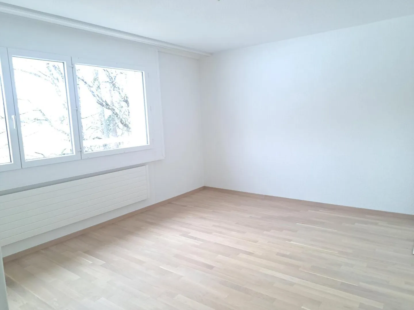 APPARTAMENTO CON BALCONE E ASCENSORE ESTERNO RISTRUTTURATO - Foto 6 di 11