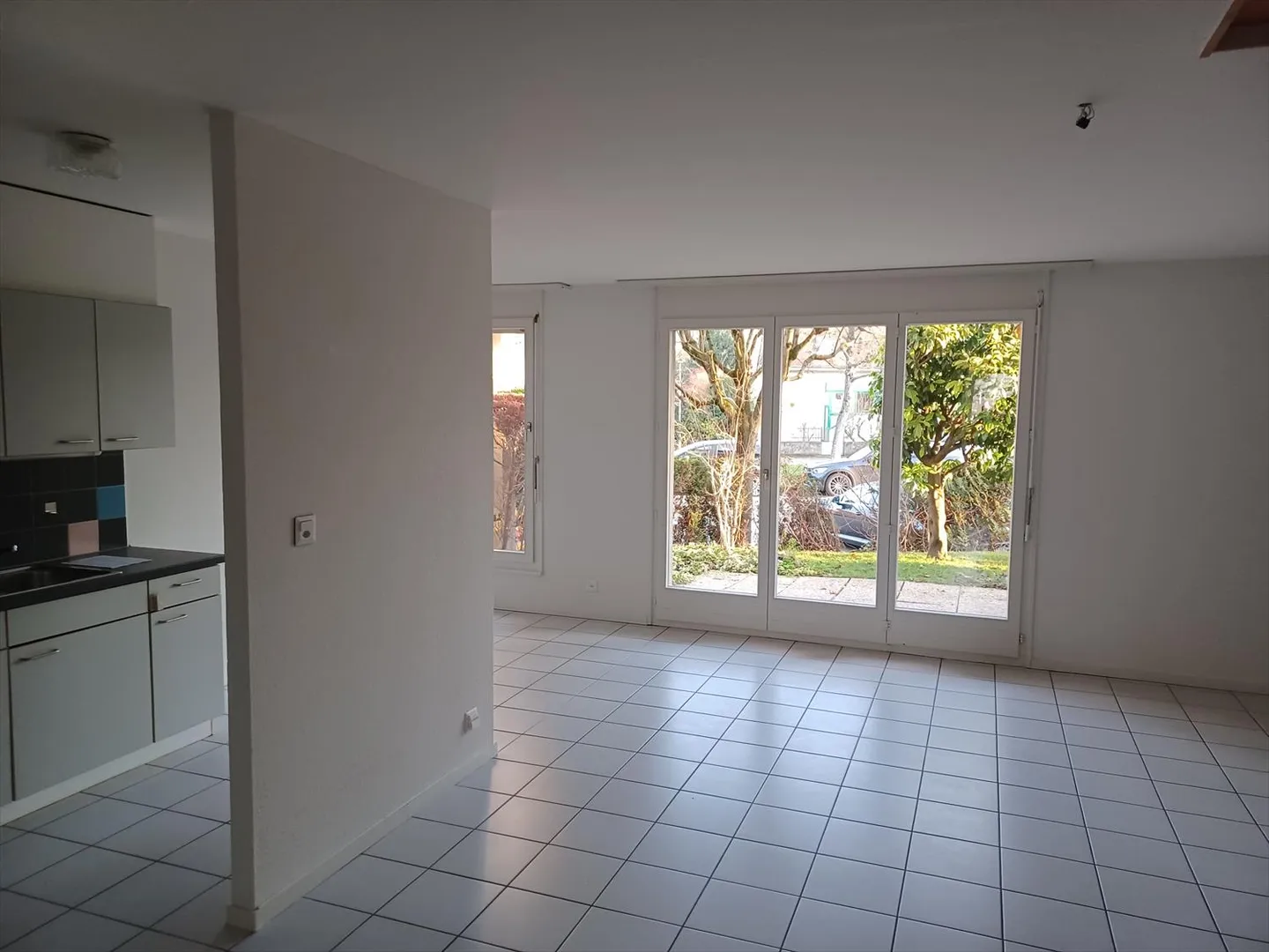 Grande appartamento duplex - Foto 2 di 8