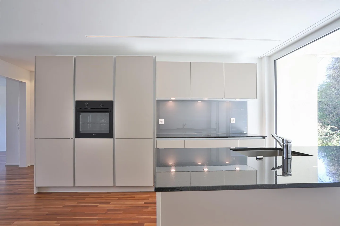 Modern Living with Plenty of Light and Comfort - Photo 1 of 7