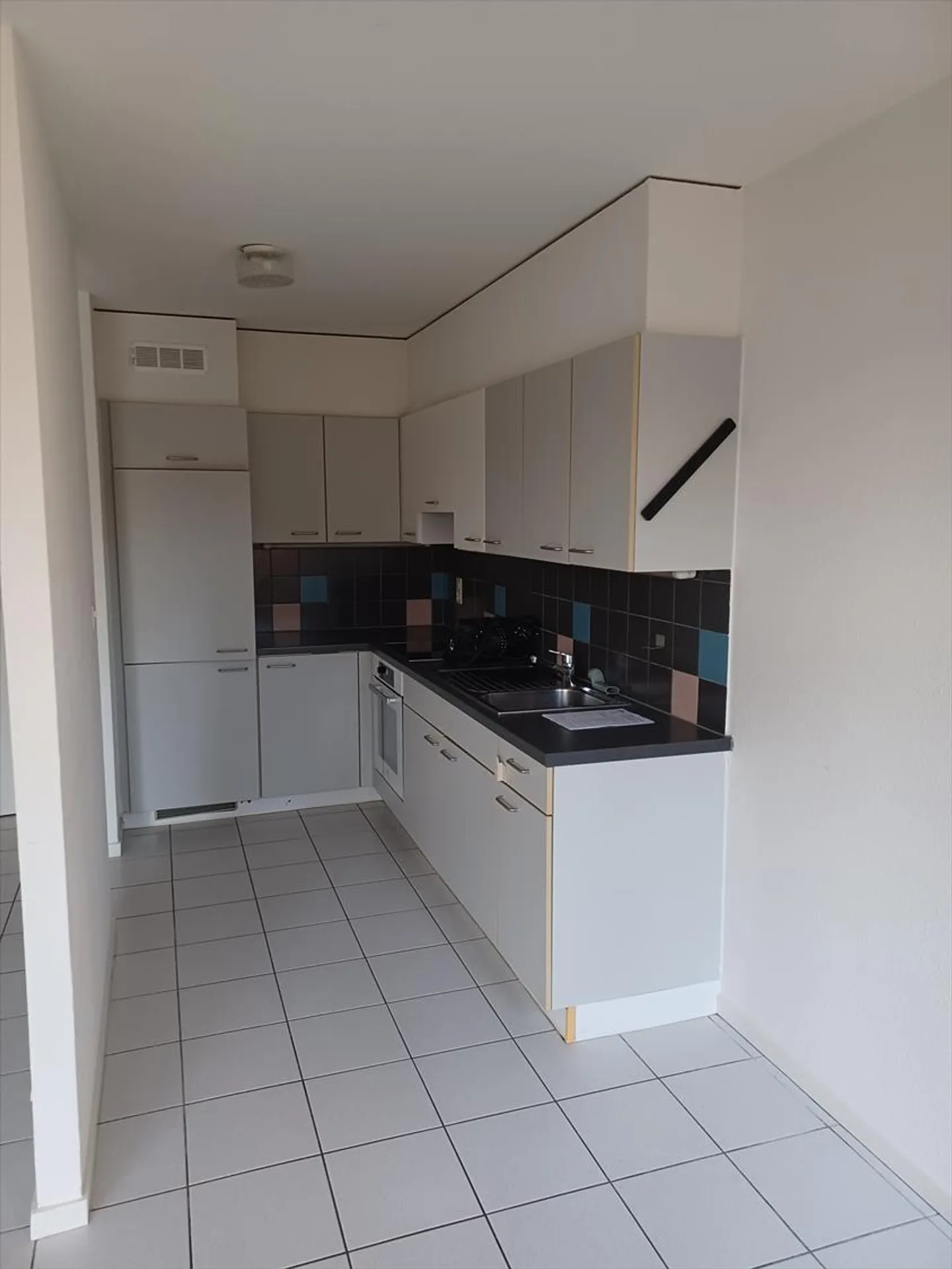 Grande appartamento duplex - Foto 4 di 8