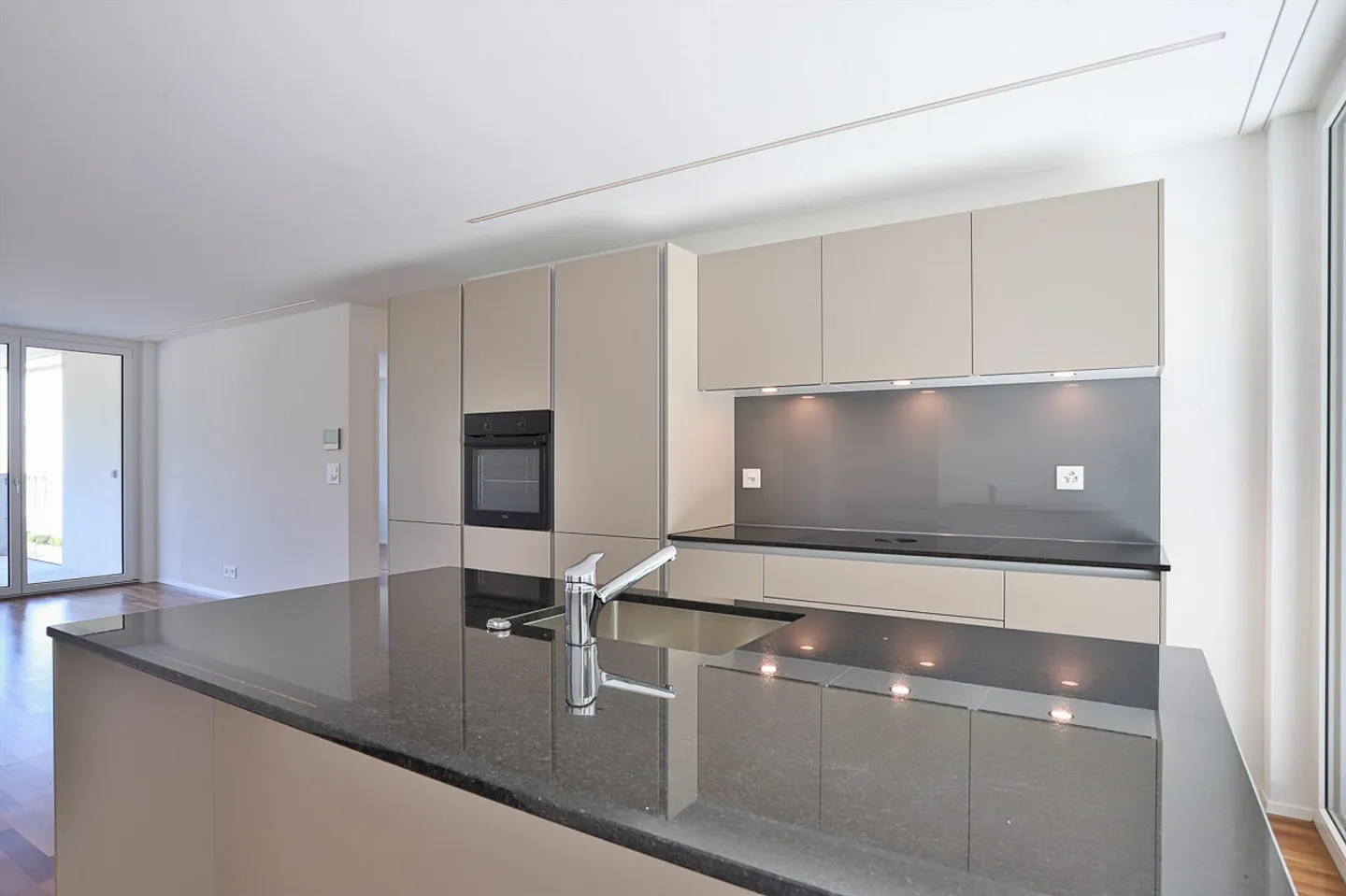 Modern Living with Plenty of Light and Comfort - Photo 2 of 7