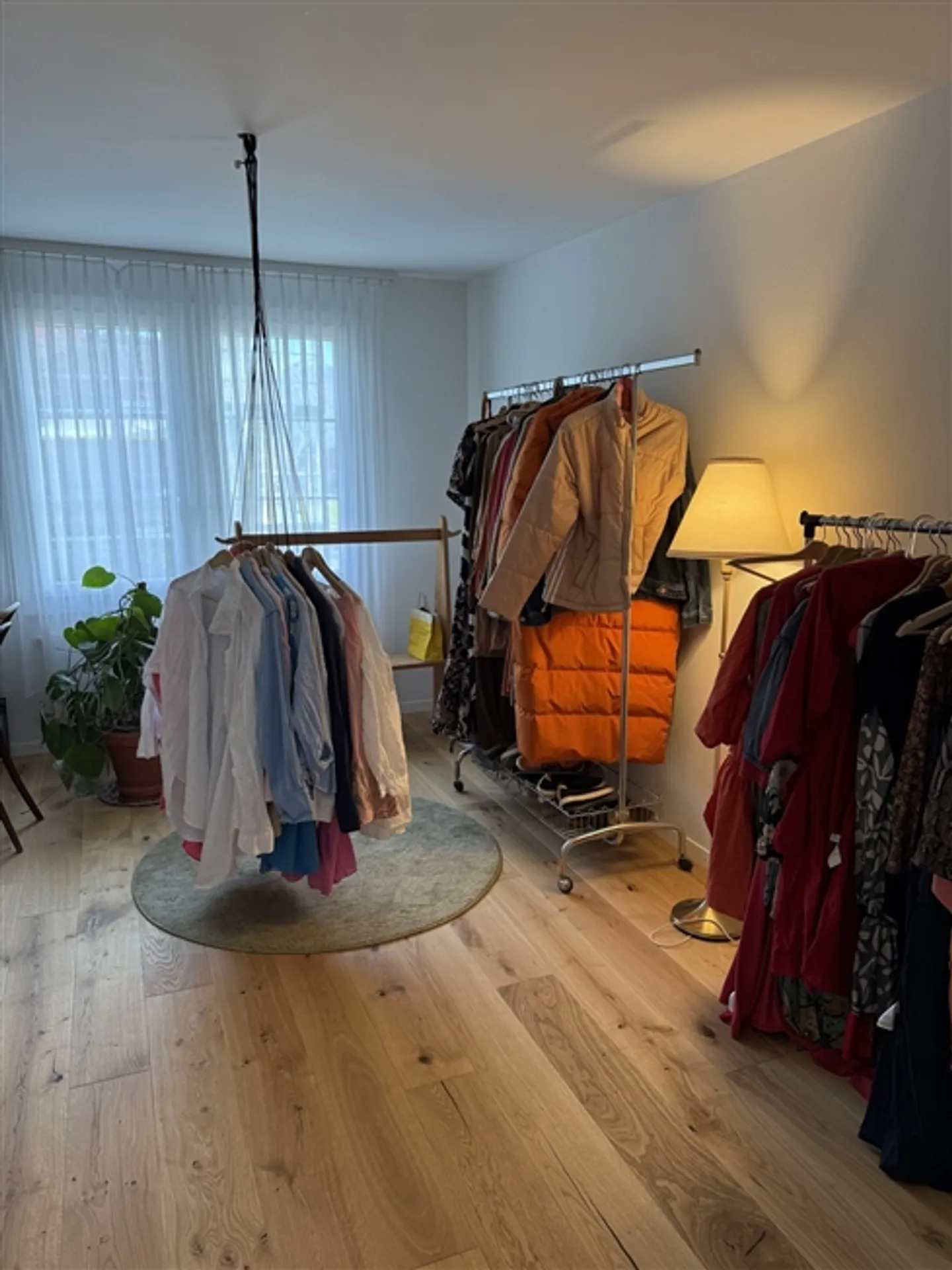 «3½ ZI-WOHNUNG IN ZUG, MÖBLIERT, TEMPORÄR» - Foto 7 von 10