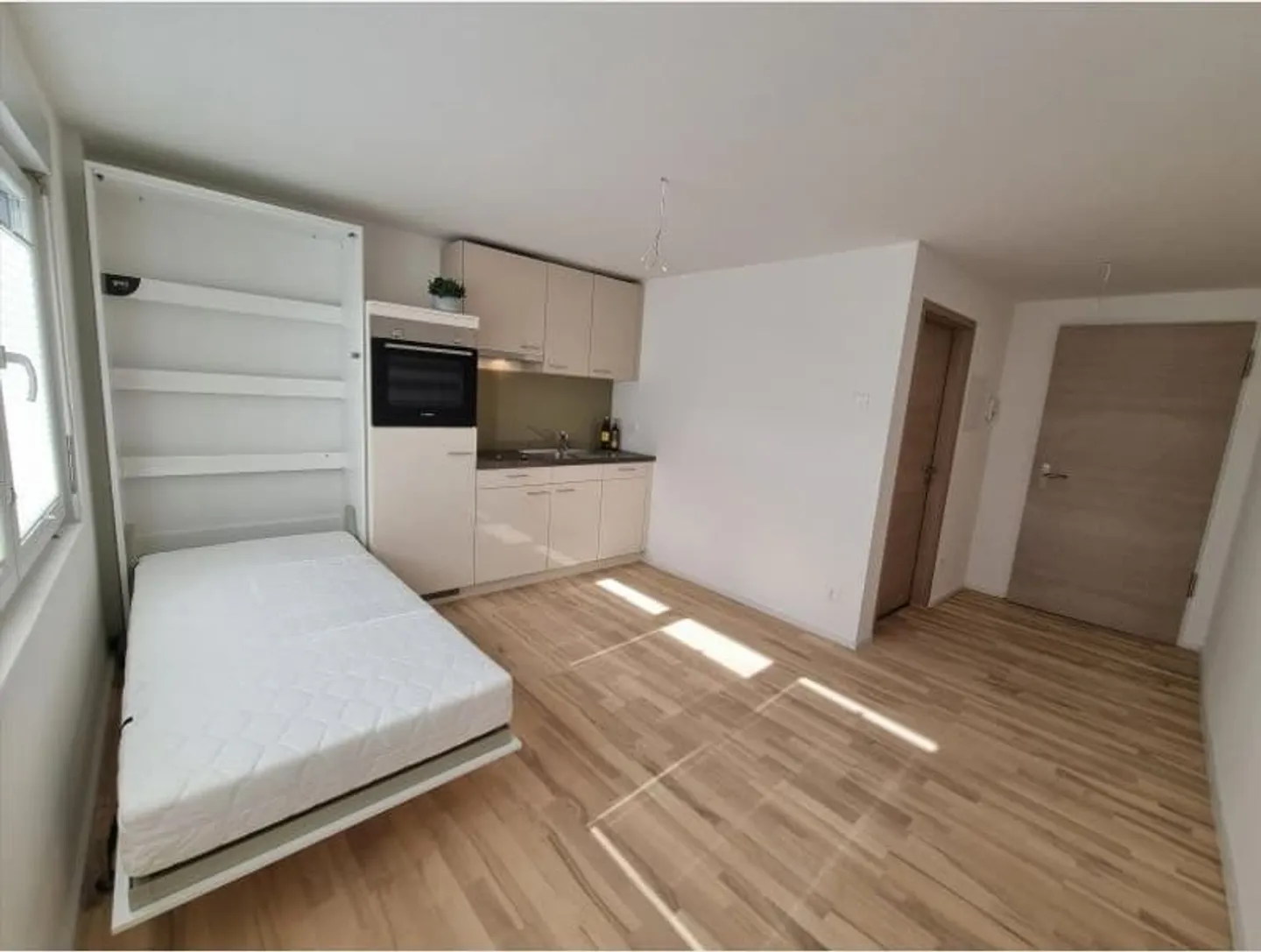 Appartamento in affitto - Foto 1 di 3