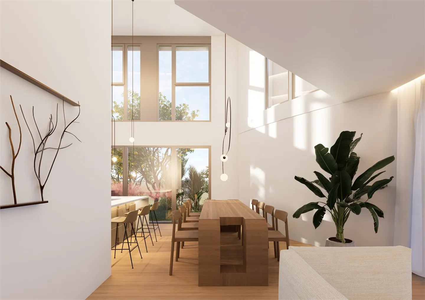 Moderne Villa mit Seeblick - Foto 16 von 18