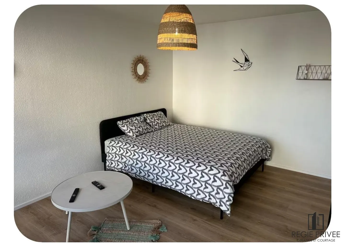 Charming studio in Cernier - Photo 4 of 8