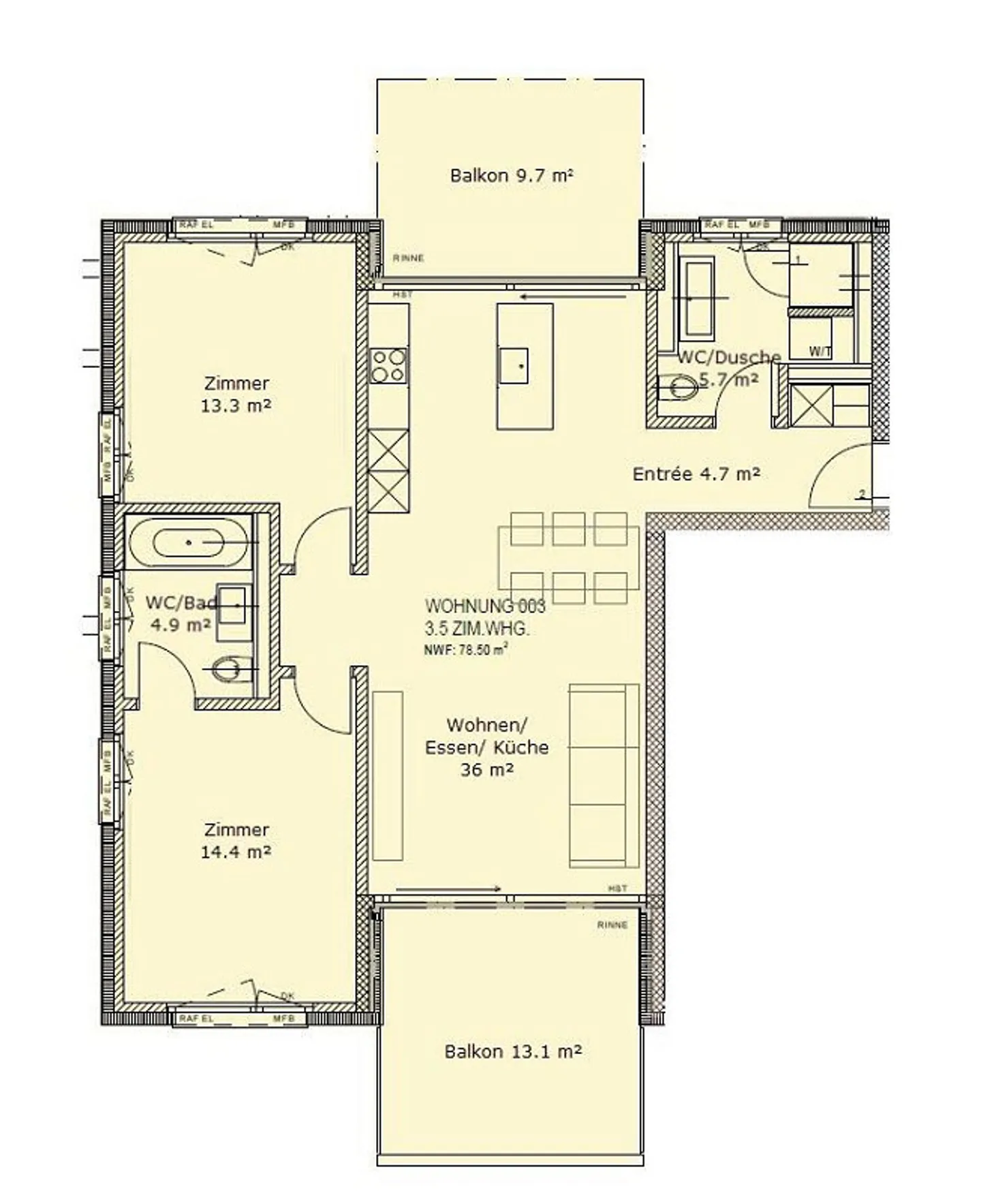 Modern Living with Plenty of Light and Comfort - Photo 7 of 7