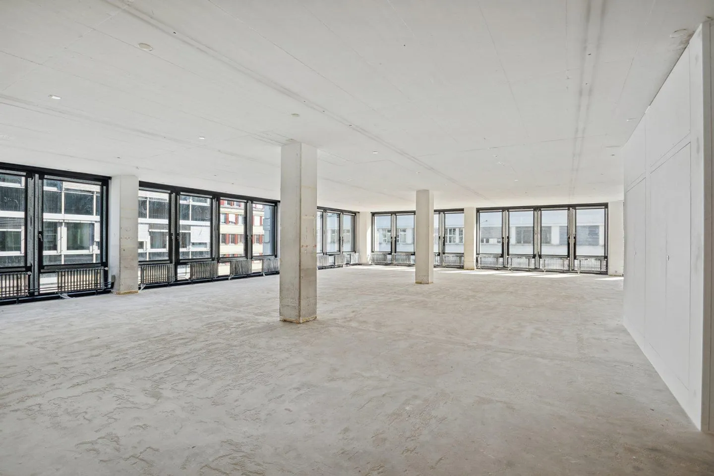 La tua nuova posizione nel trendy quartiere di Binz - Foto 3 di 13