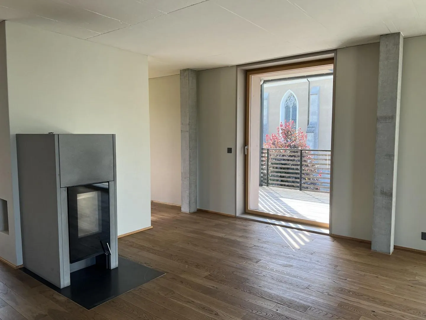 Appartement spacieux de 5,5 pièces à Bennau SZ - Photo 4 sur 10