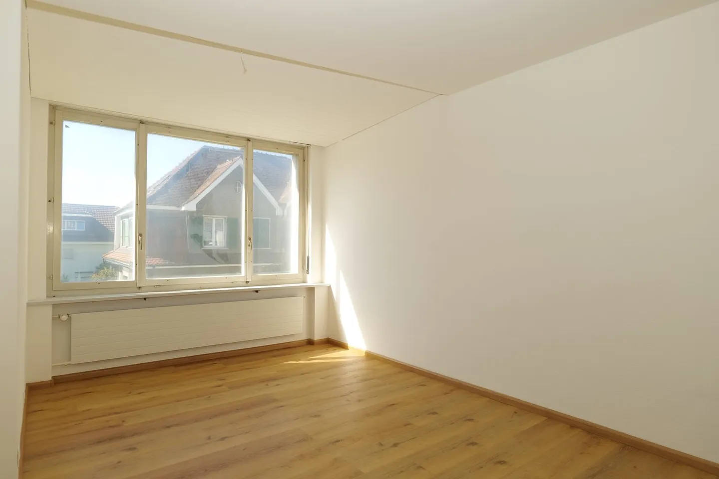 Vivere nel quartiere Bohrerhof ad Allschwil - Foto 6 di 18