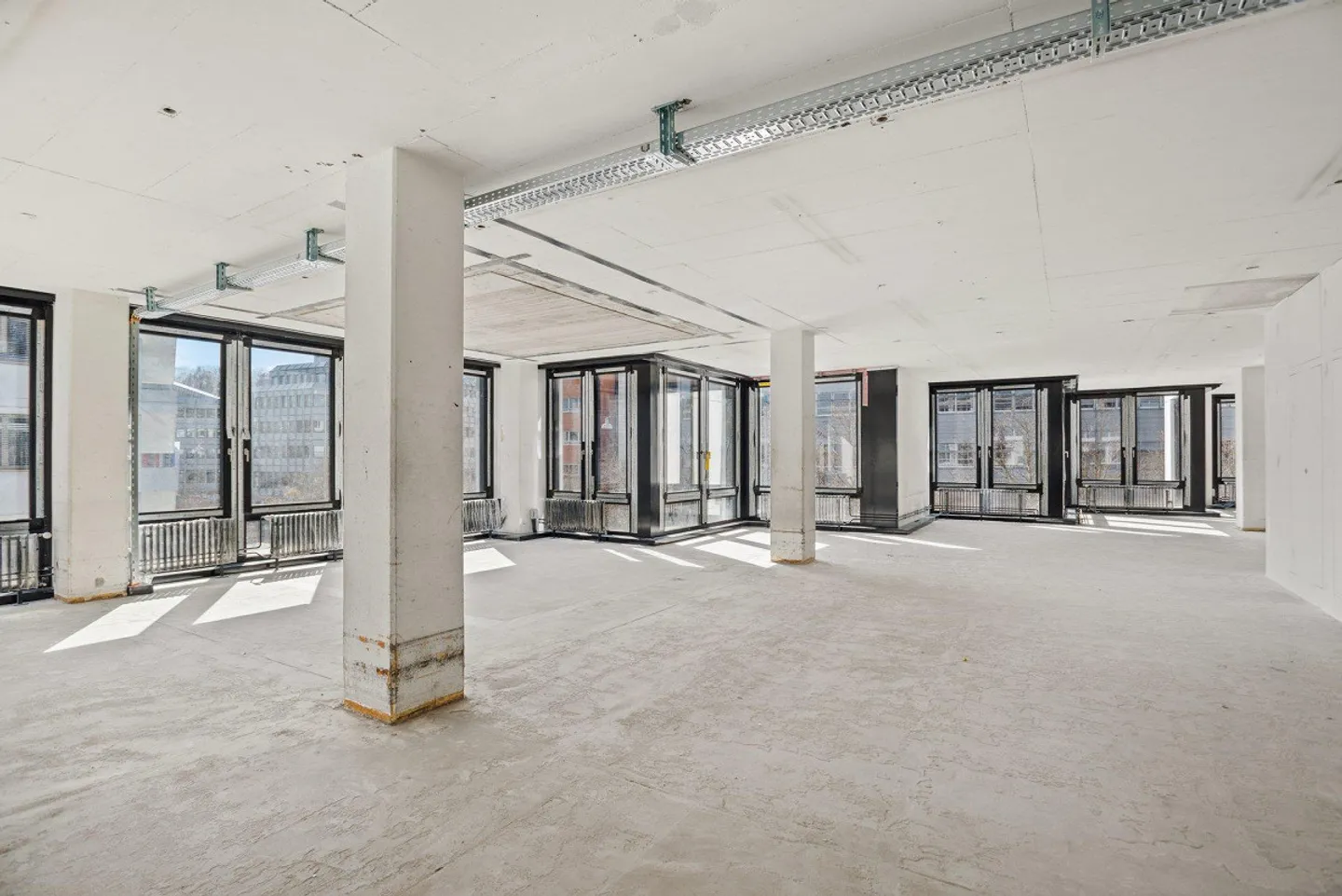La tua nuova posizione nel trendy quartiere di Binz - Foto 5 di 13