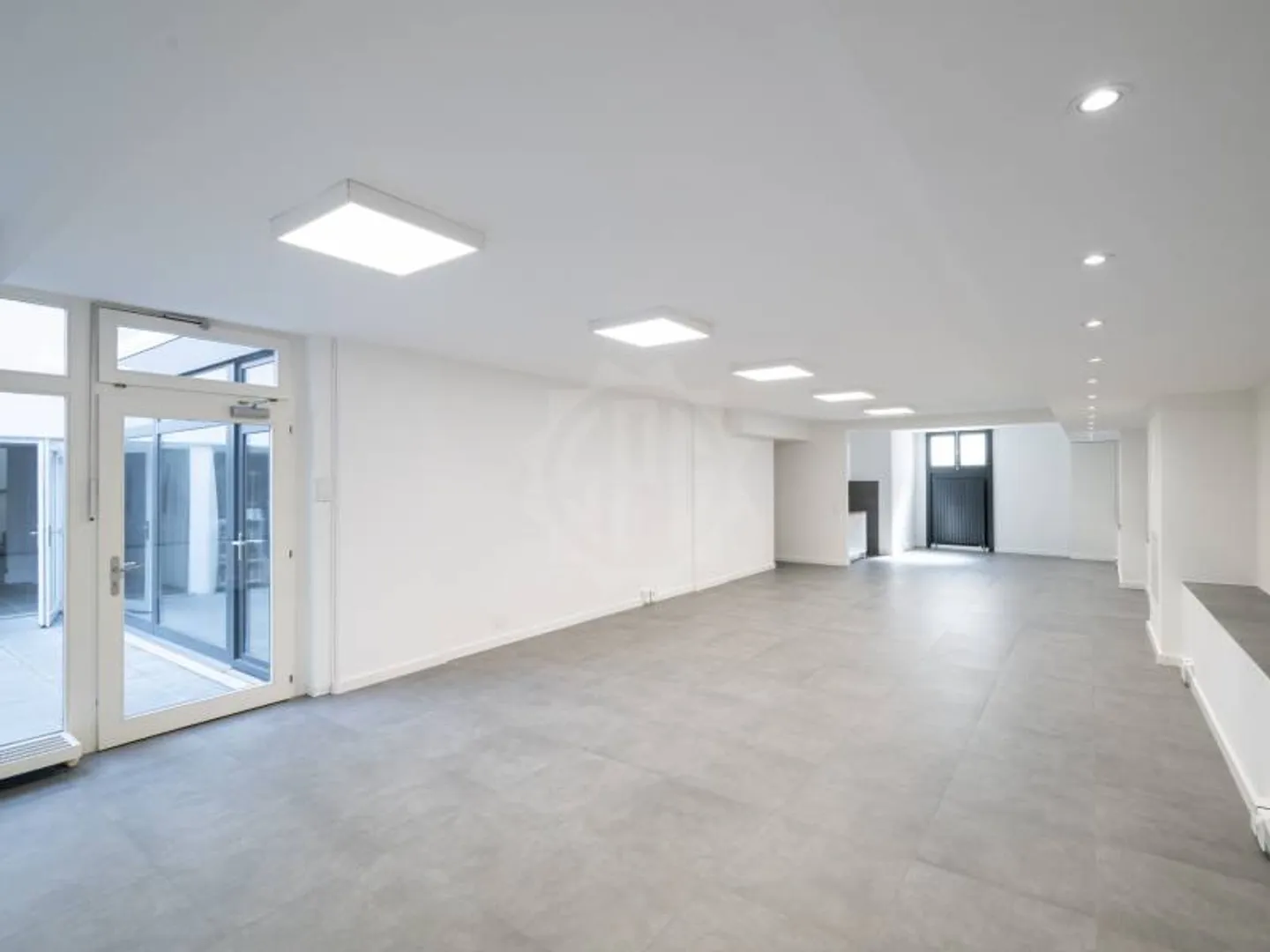Uffici belli - Plan-les-Ouates - Foto 2 di 9