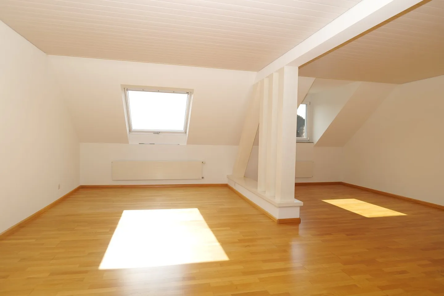 Vivere nel quartiere Bohrerhof ad Allschwil - Foto 10 di 18