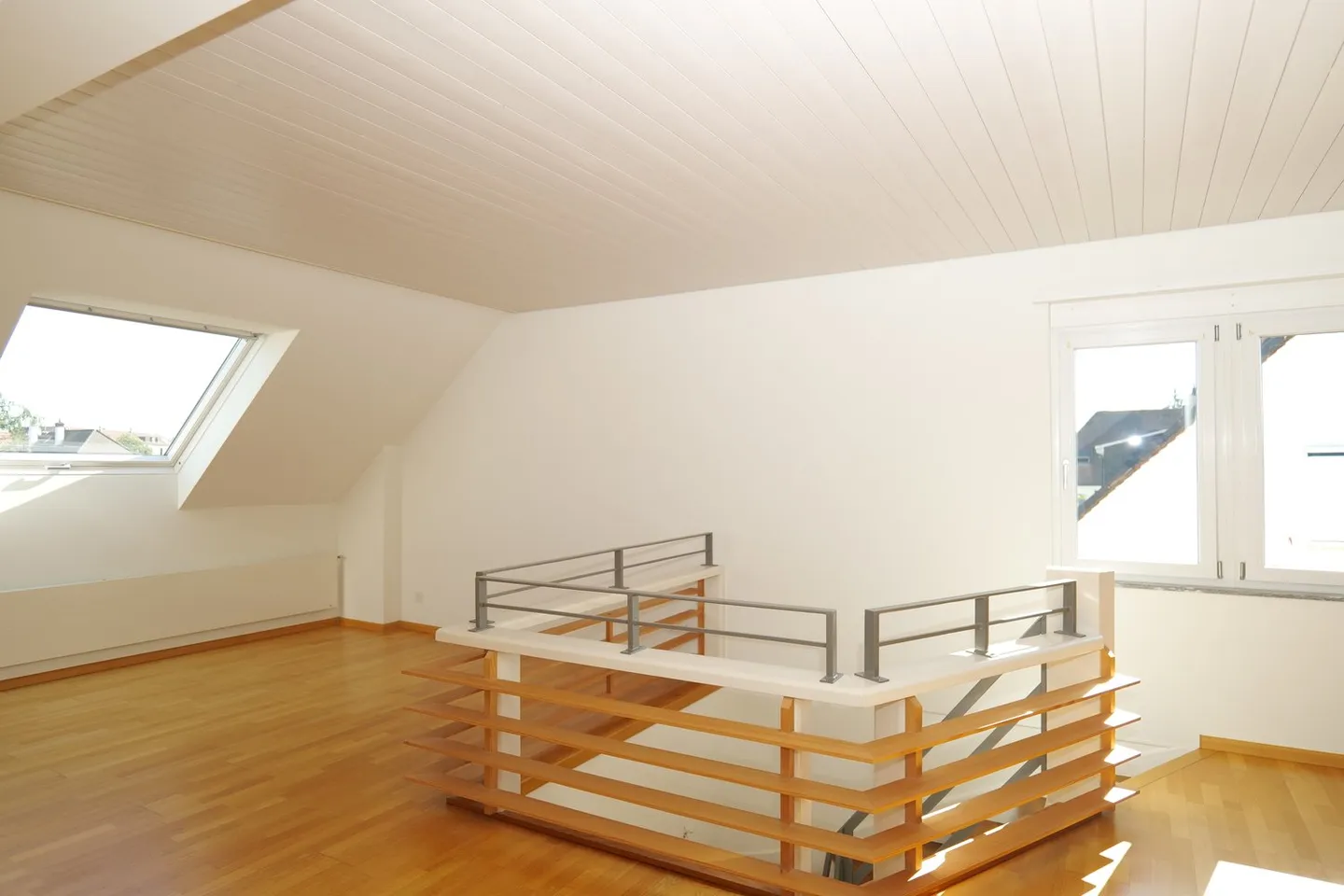 Vivere nel quartiere Bohrerhof ad Allschwil - Foto 12 di 18