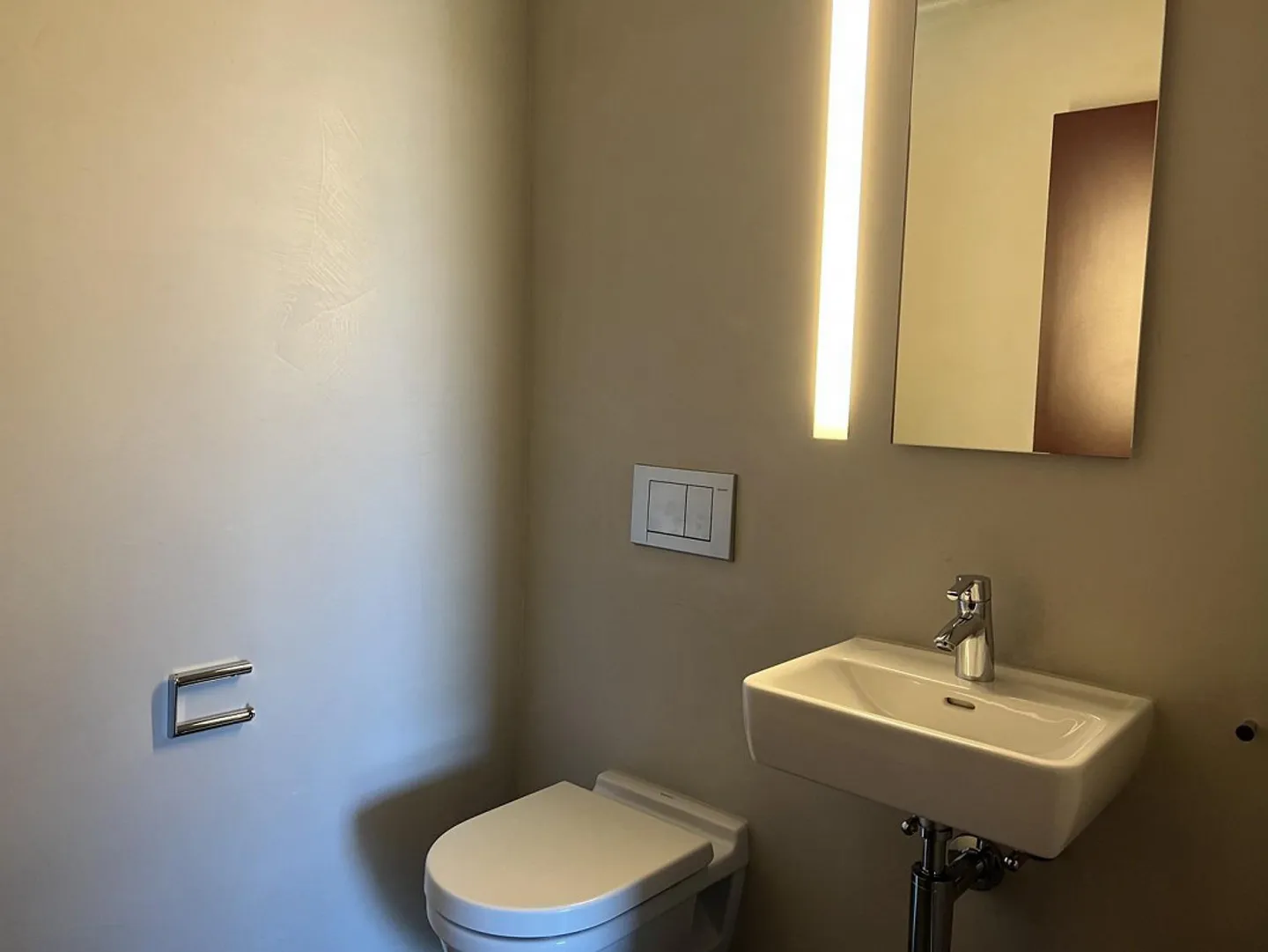 Appartement spacieux de 5,5 pièces à Bennau SZ - Photo 6 sur 10