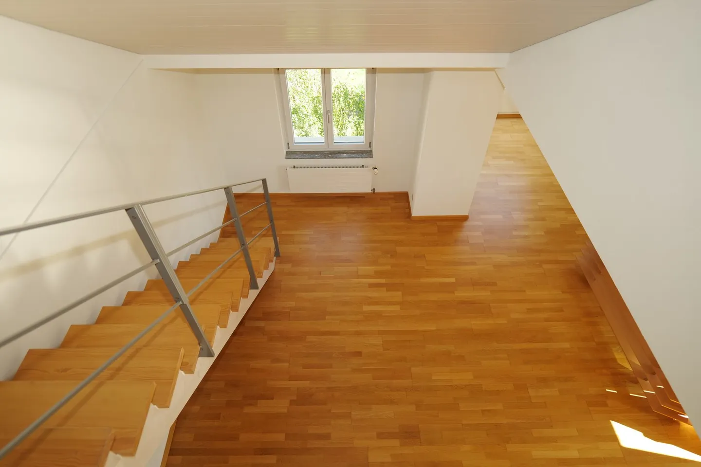 Vivere nel quartiere Bohrerhof ad Allschwil - Foto 13 di 18