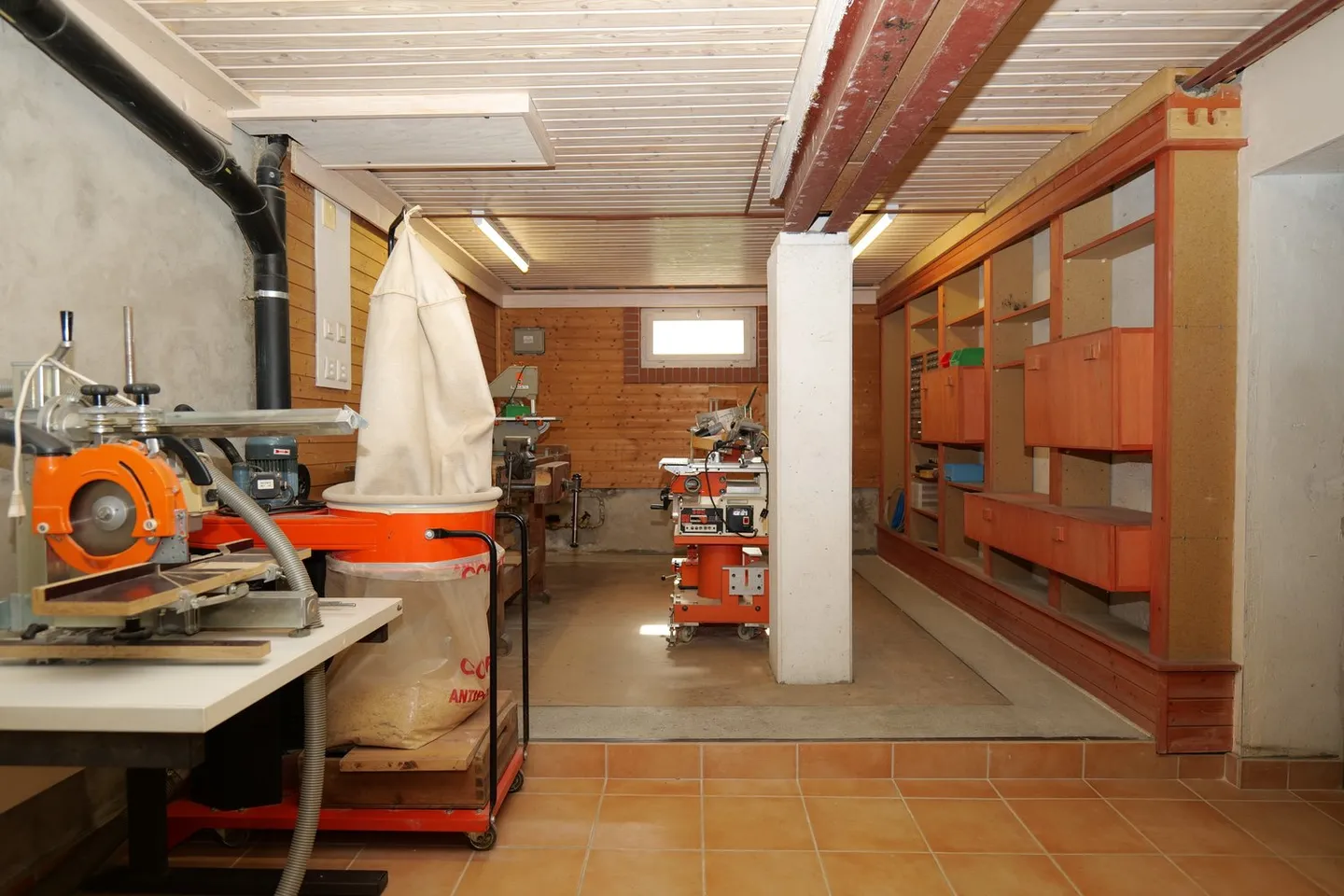 Vivere nel quartiere Bohrerhof ad Allschwil - Foto 14 di 18