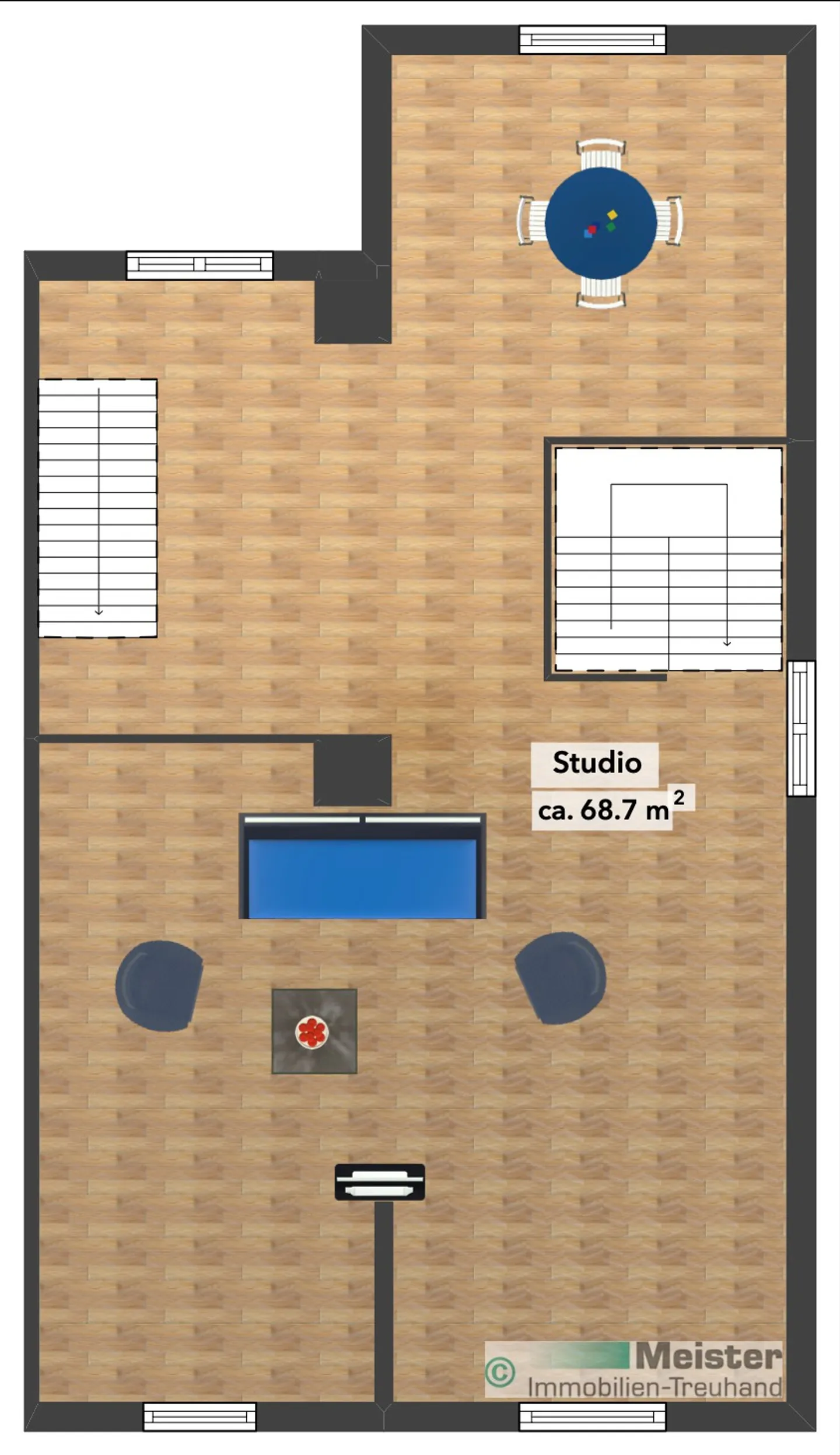 Vivere nel quartiere Bohrerhof ad Allschwil - Foto 18 di 18